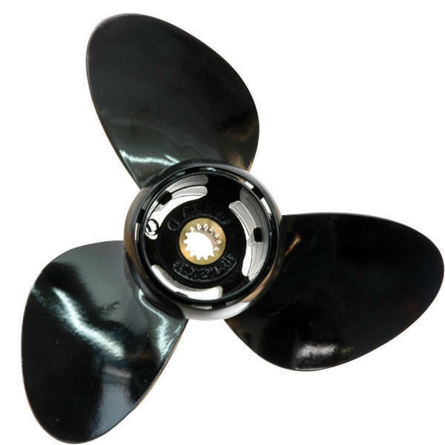 Propel 8 7/8" x 8 1/2" Mercury