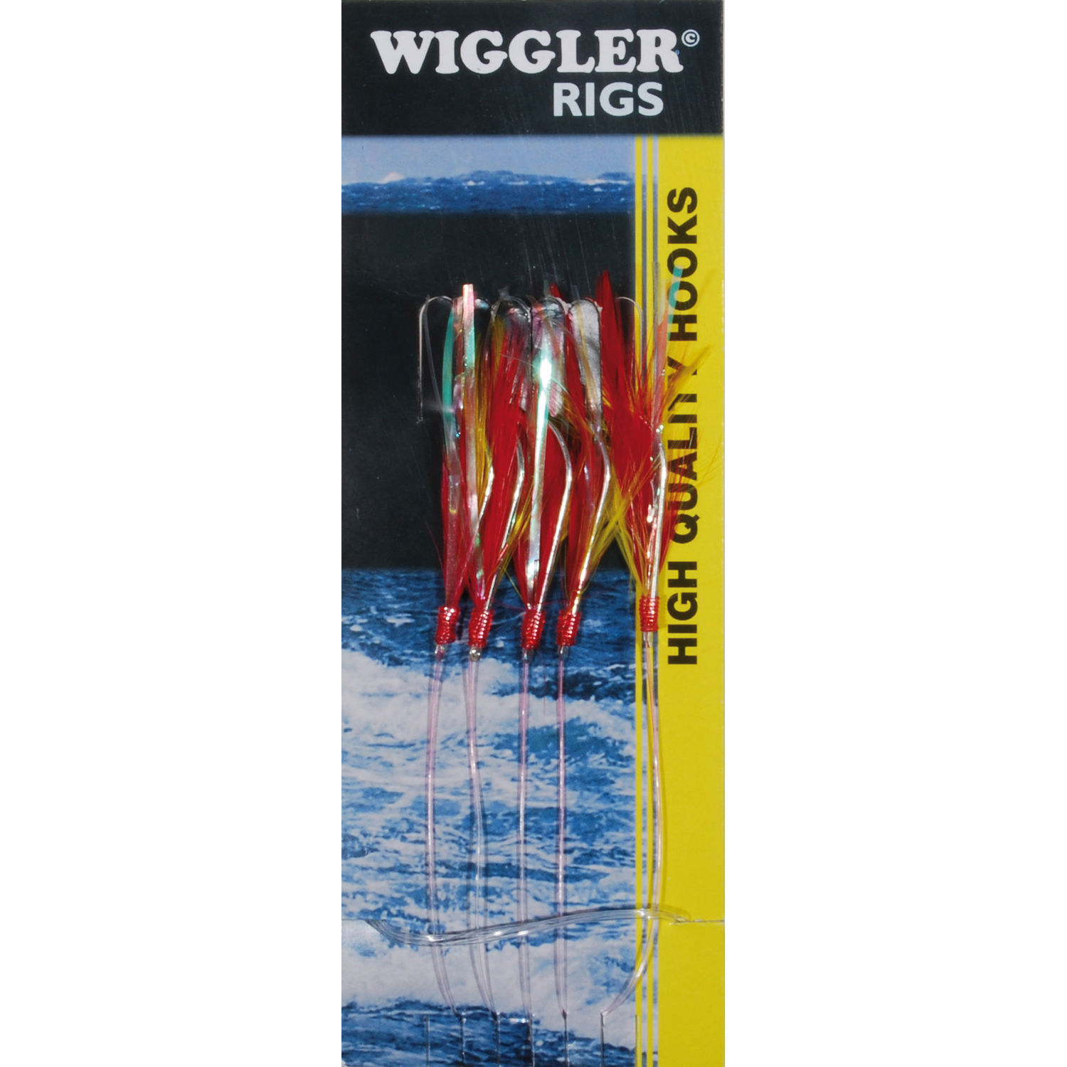 Mackerel Rig - 3/0