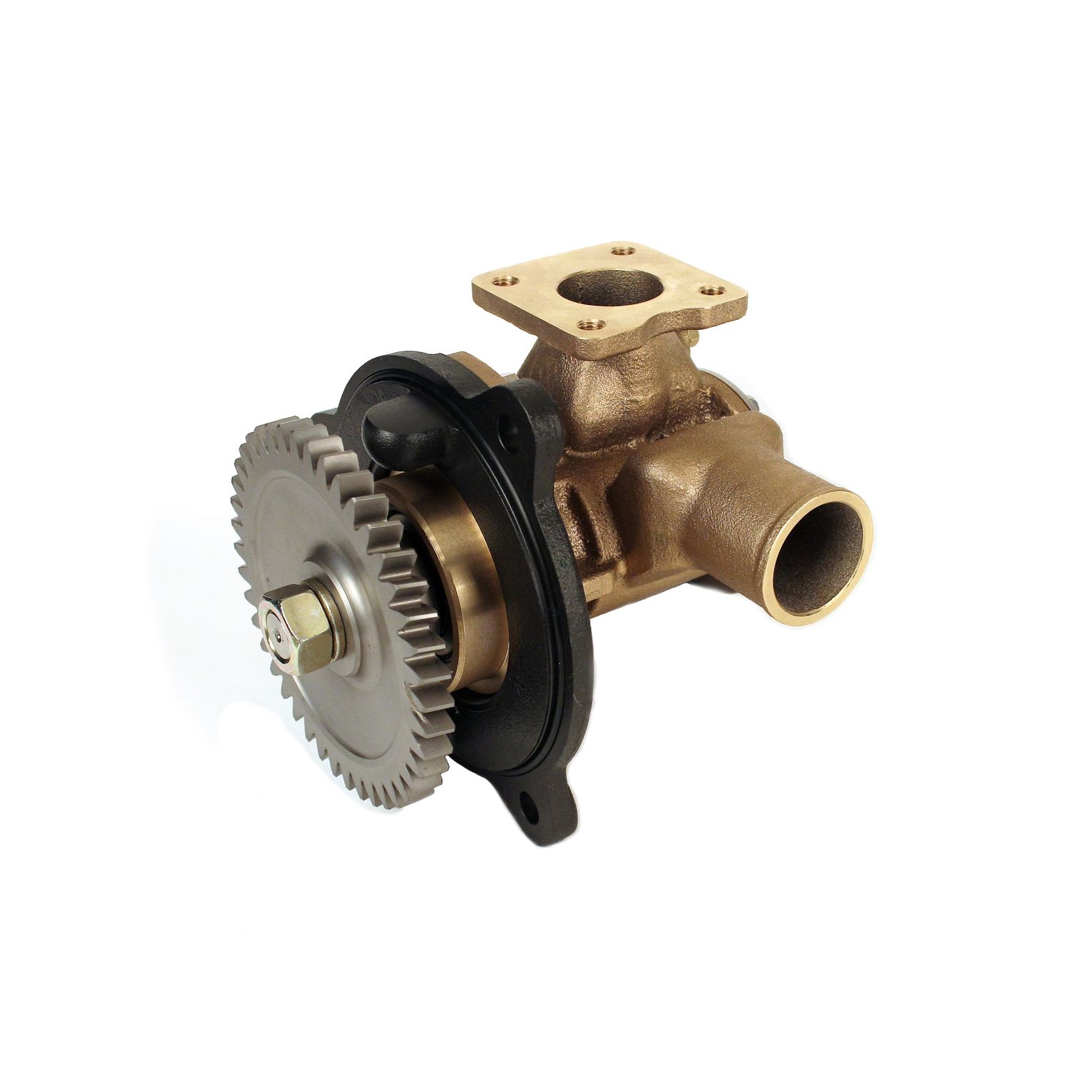 Pumpe til havvand JMPVP0090D