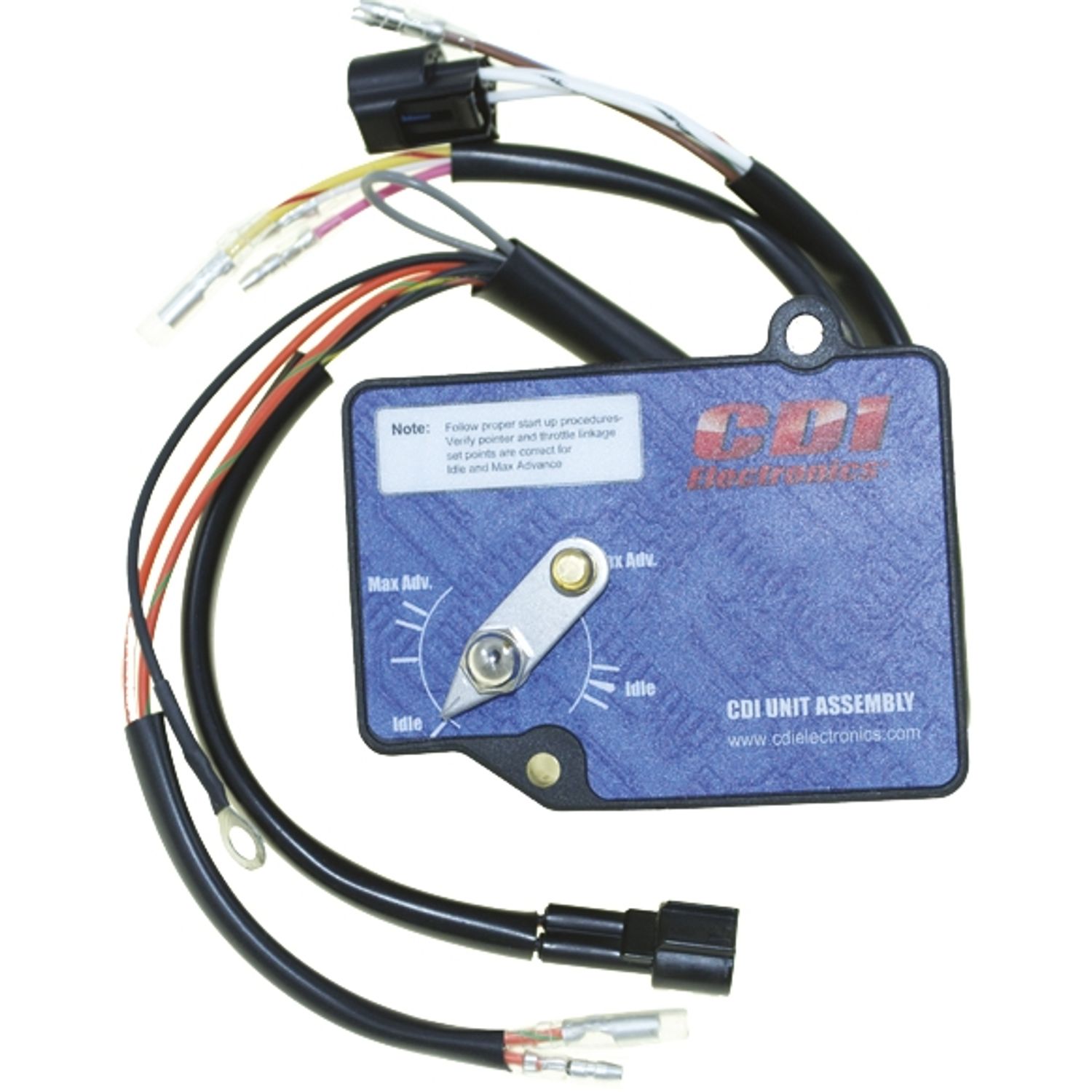 CDI-boks CDI11763D04