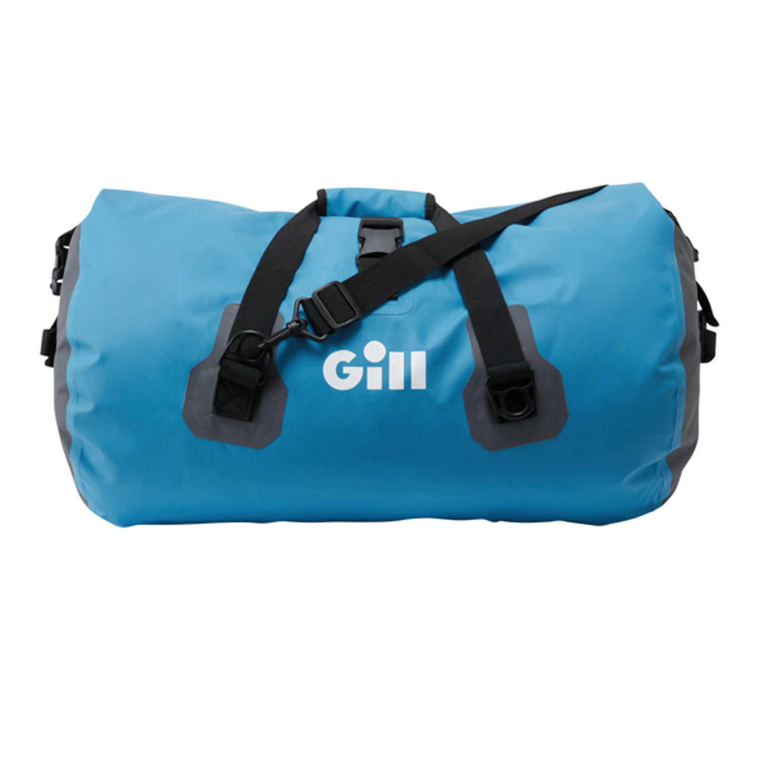 Gill L100 Voyager Duffel laukku Sininen 60L