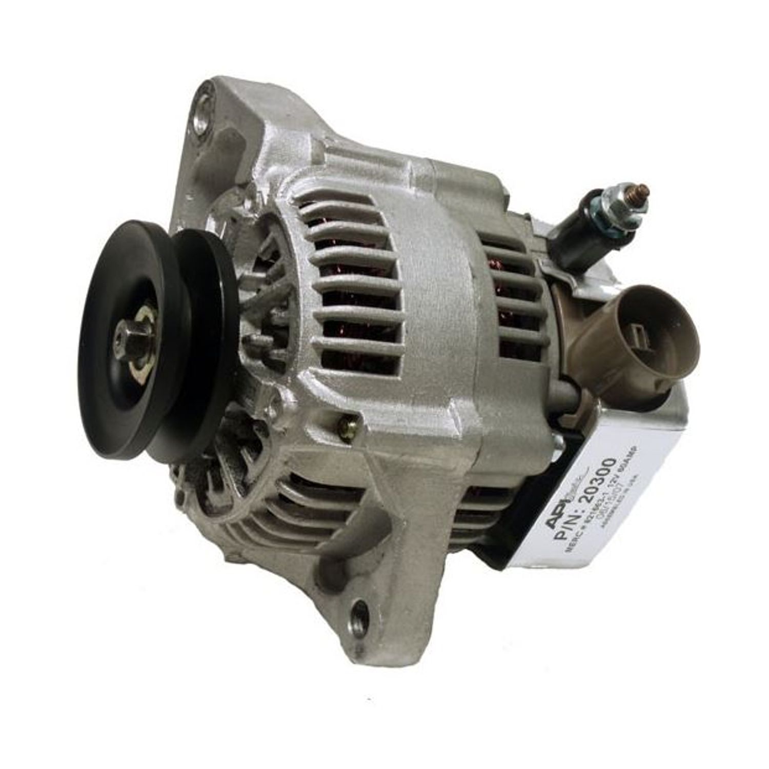 Generator API20300