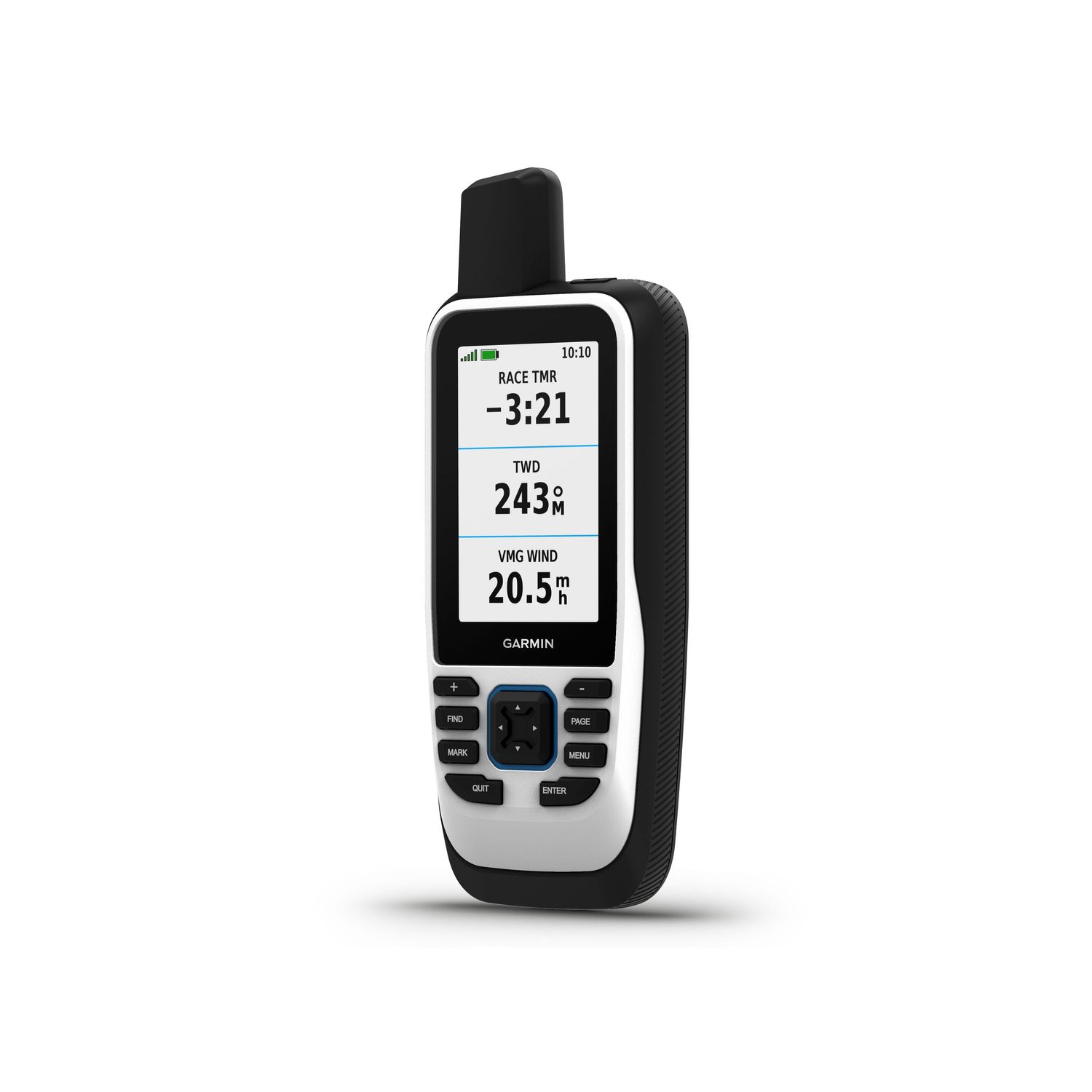 Garmin GPSMAP® 86s Håndholdt GPS inReach®