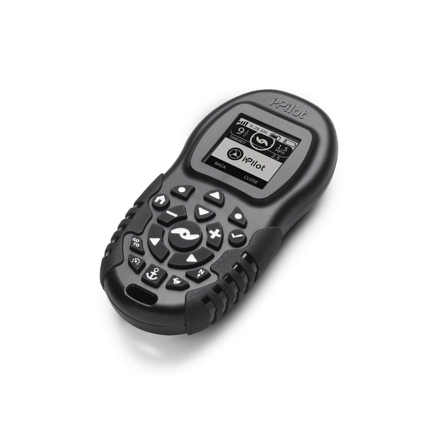 Minn Kota Riptide Terrova BT 112 IPilot, sähkömoottori