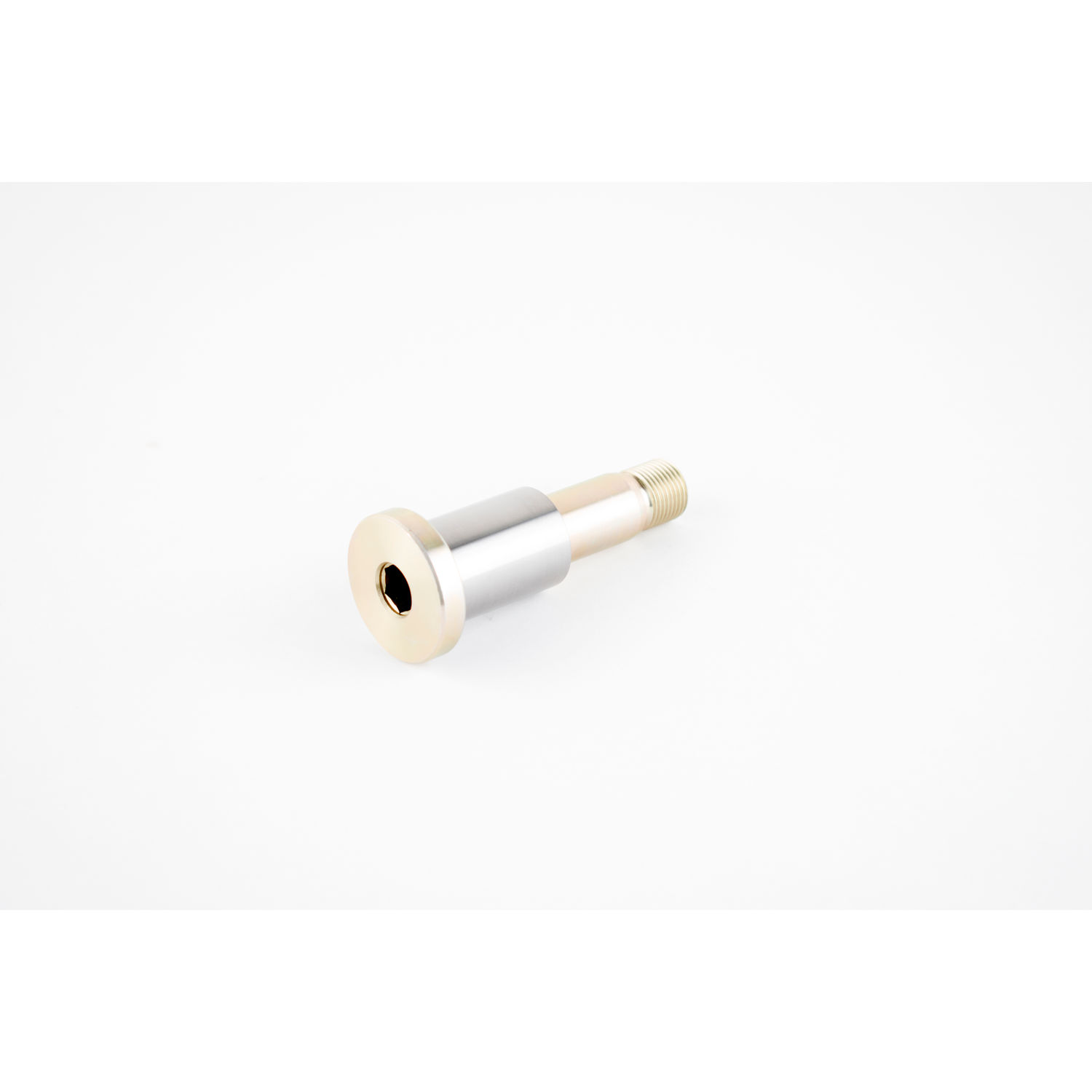 Impelleraksel WSM00311301