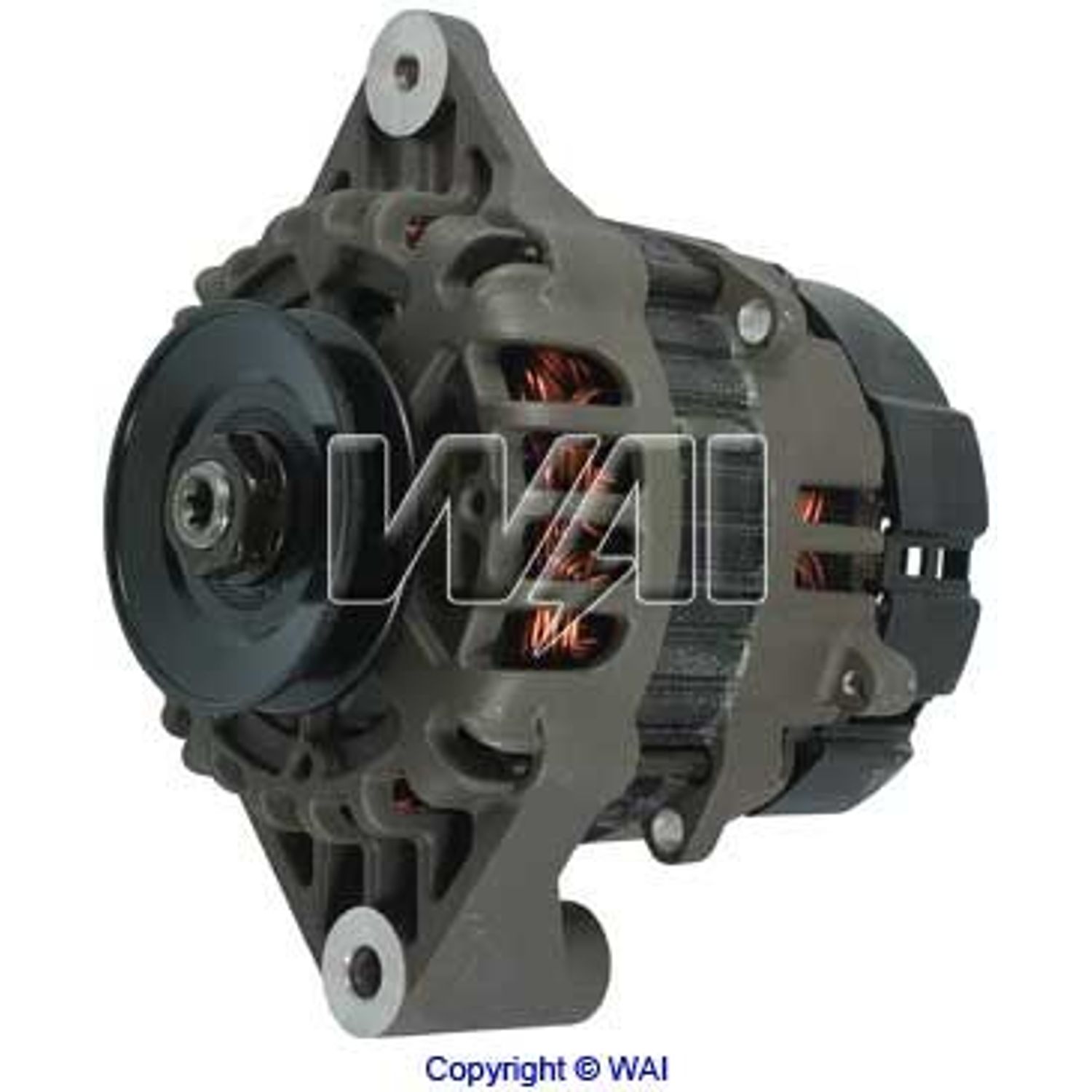 Generator WAI12672N