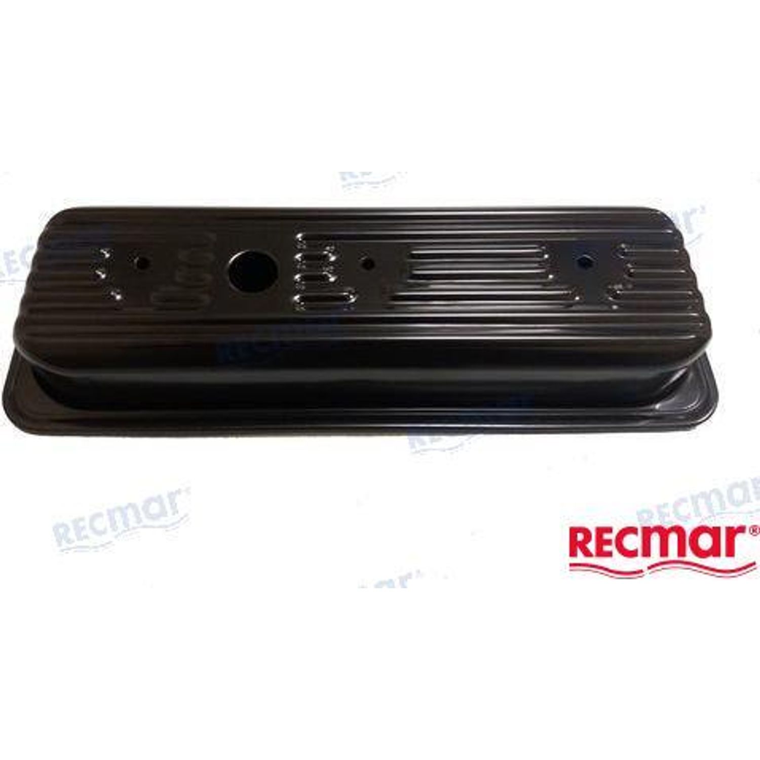 Venttiilin kansi RECTW6502