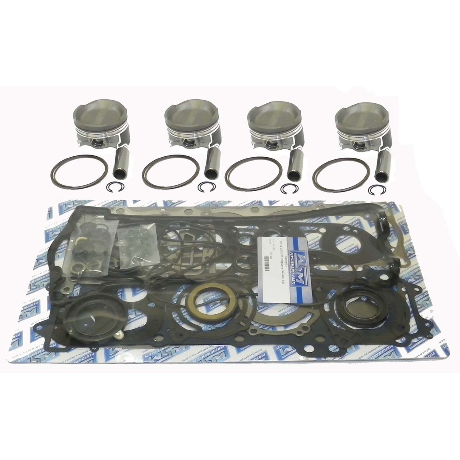 Renovasjonspris Std WSM01084710P