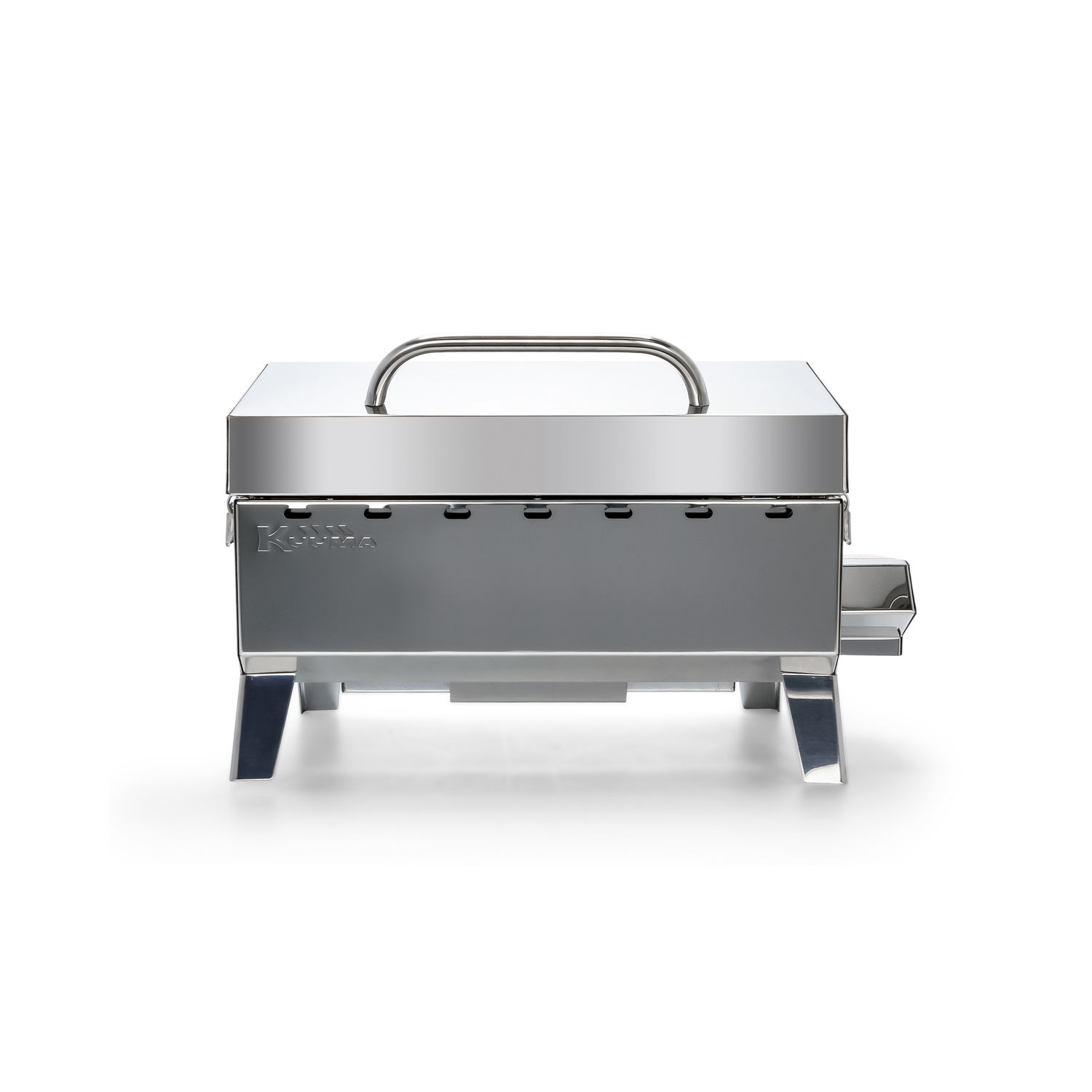 Kuuma Stow N Go 125 Gasgrill