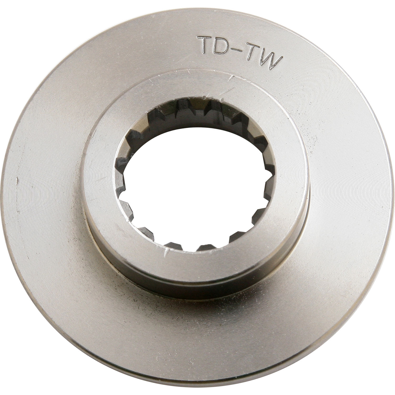 Tryckbricka Propeller SOLTDTW