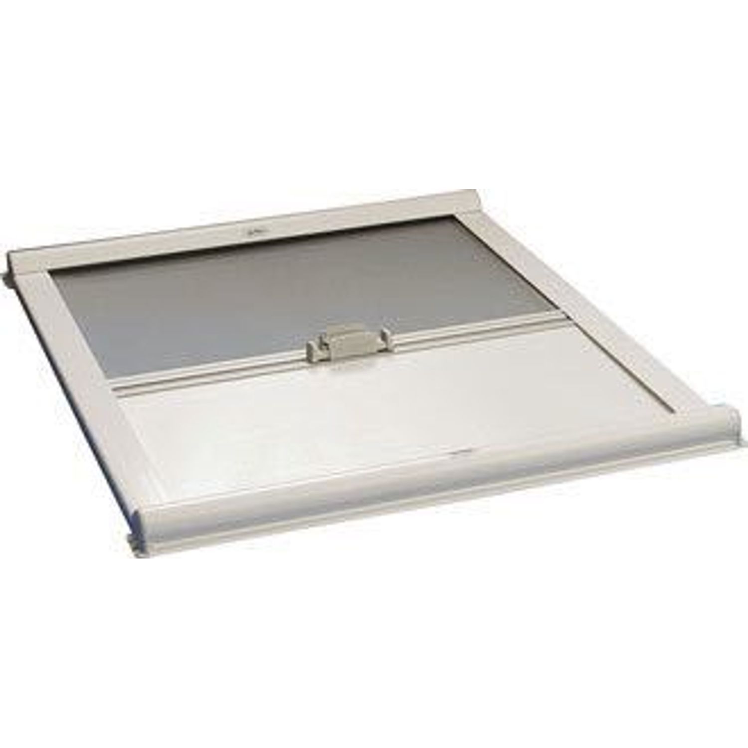 Gebo rullgardin Skylight