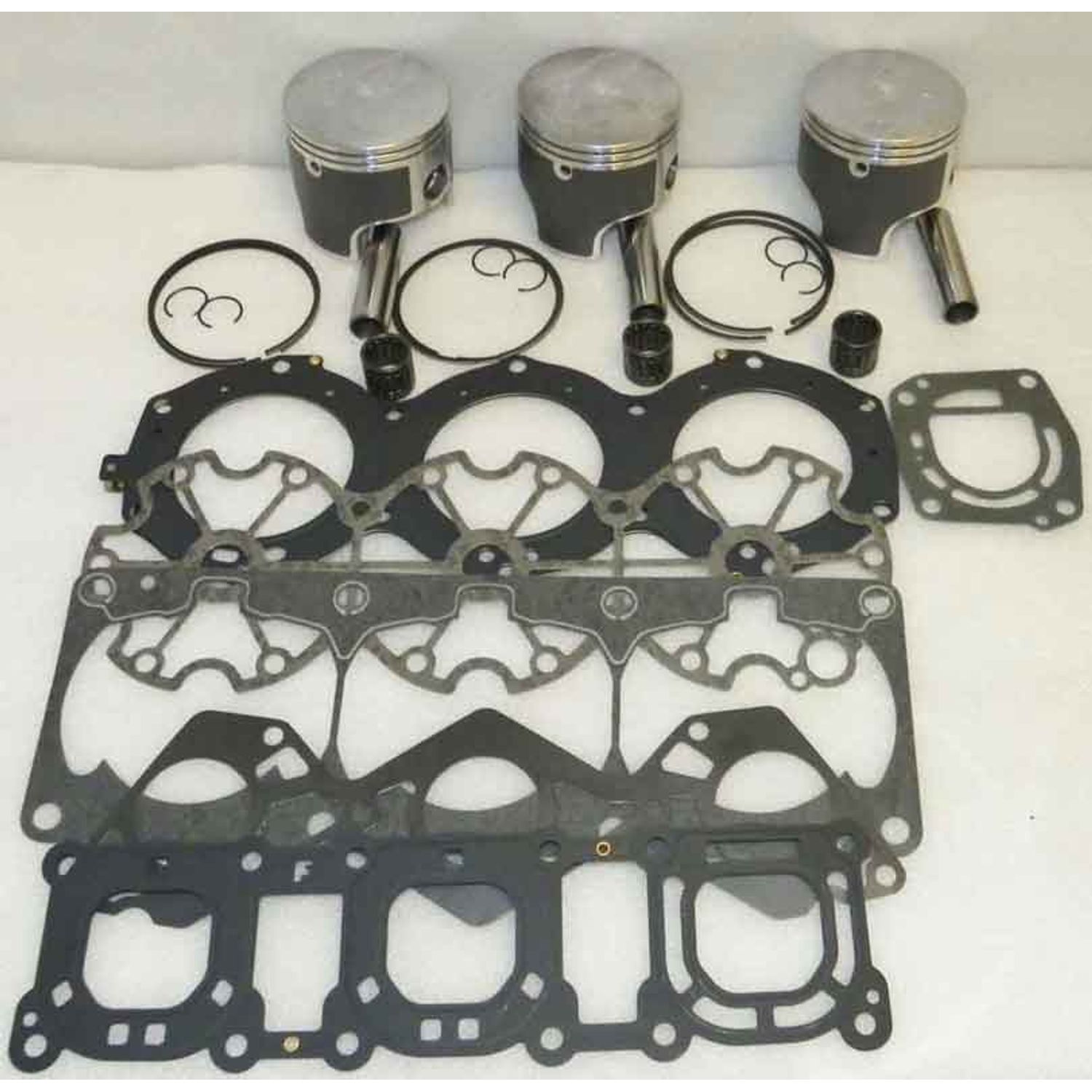 Renoveringssats Std WSM01082620P