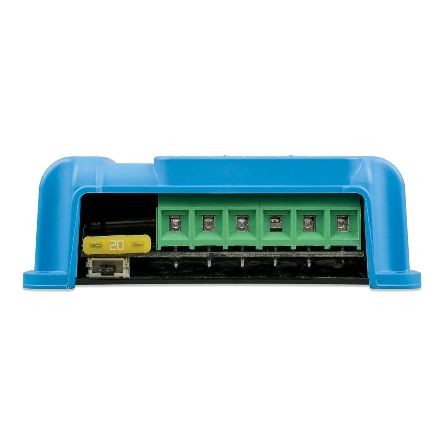 Solcellsregulator Victron mppt Smart 75/10