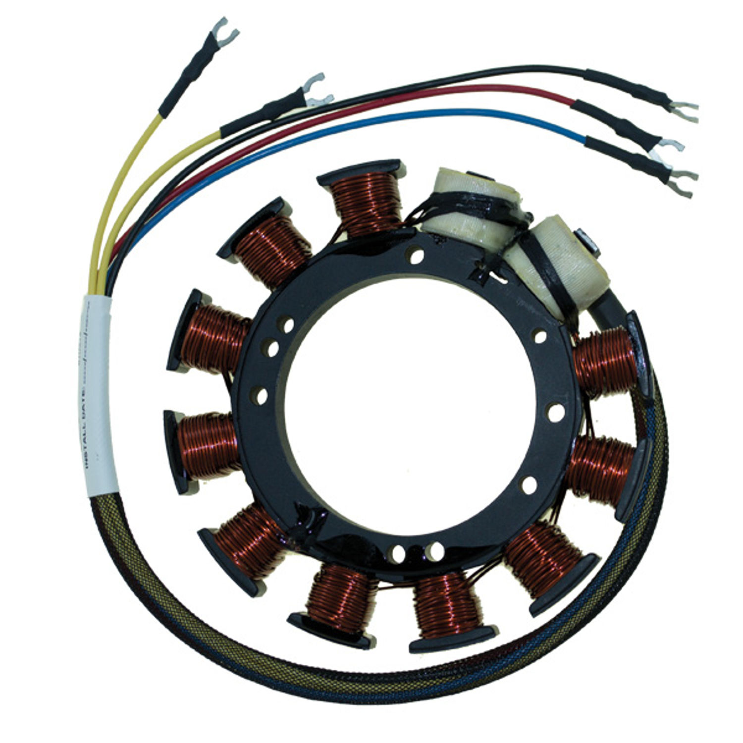 Stator 2cyl CDI1745255