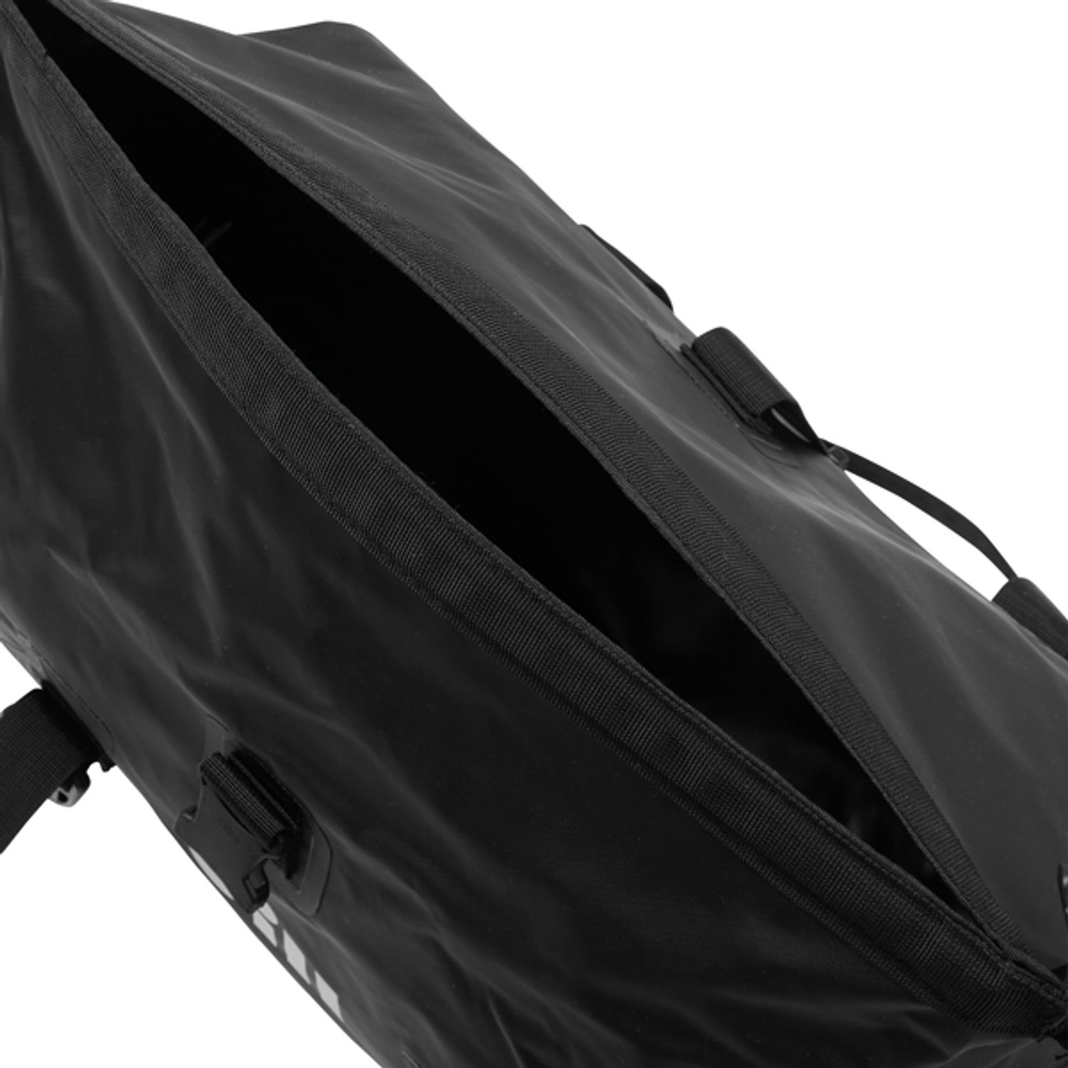 Gill L101 Voyager Duffel taske sort 30L