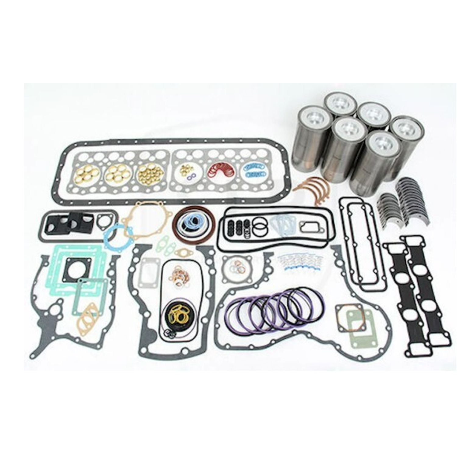 Motorrenoveringssats SLPERK976