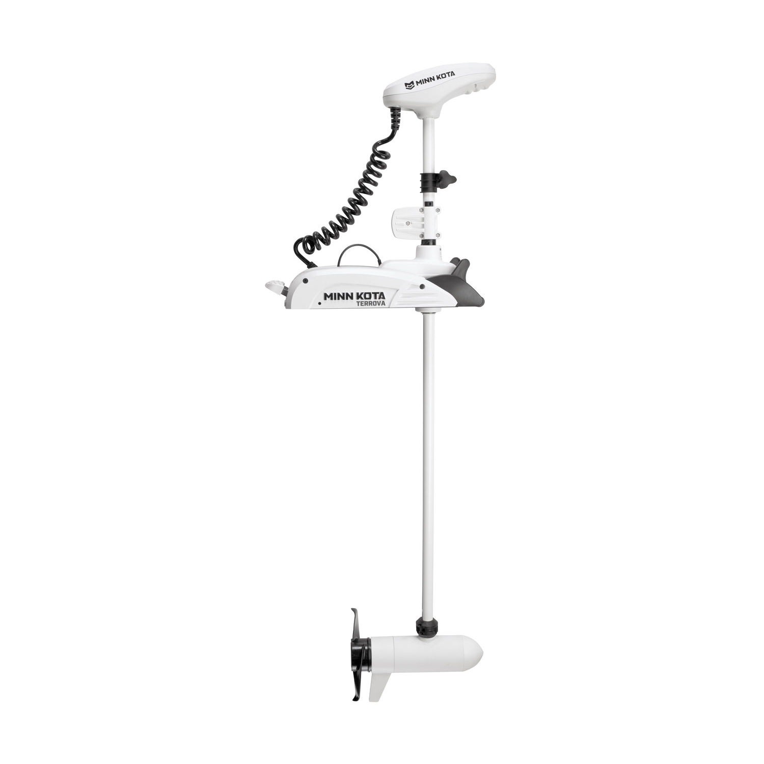Minn Kota Riptide Terrova BT 112 IPilot, sähkömoottori