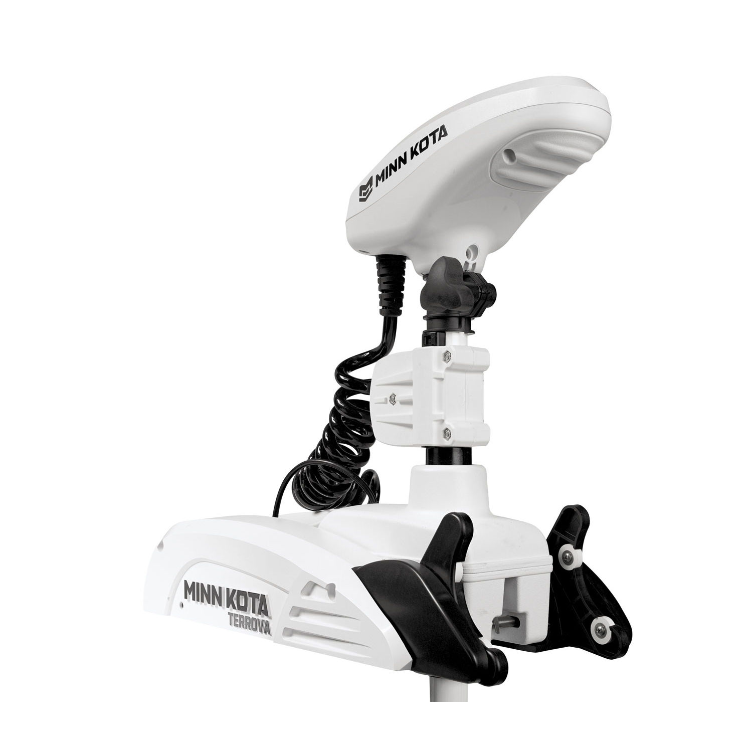Minn Kota Riptide Terrova BT 112 IPilot, sähkömoottori