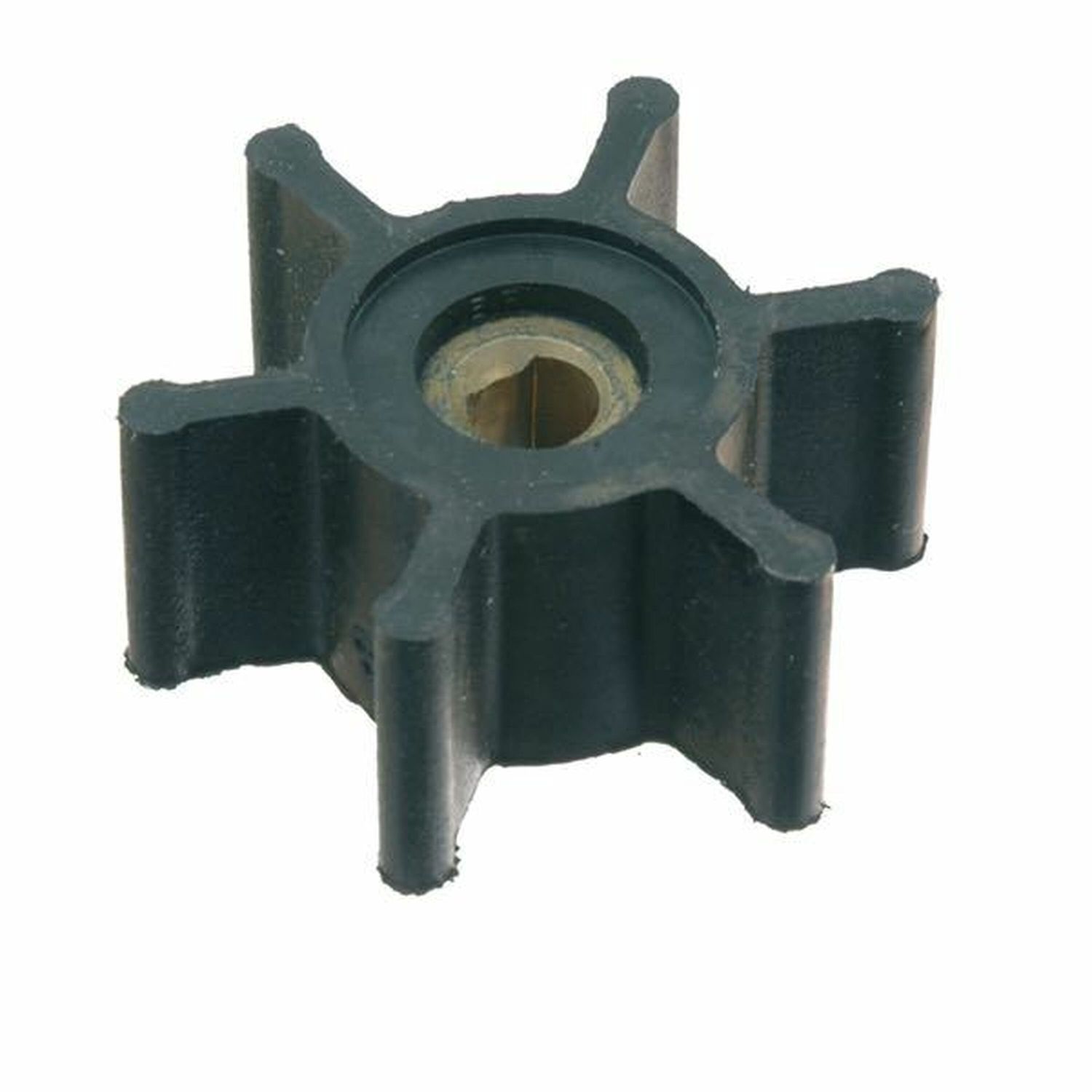 Impeller tmc macerator & toilet