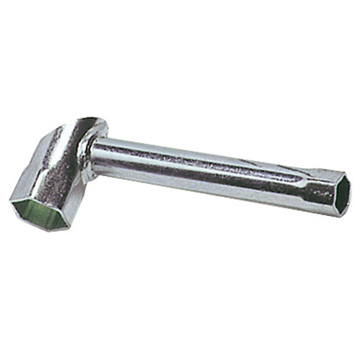 Tændrørsnøgle 13/21mm