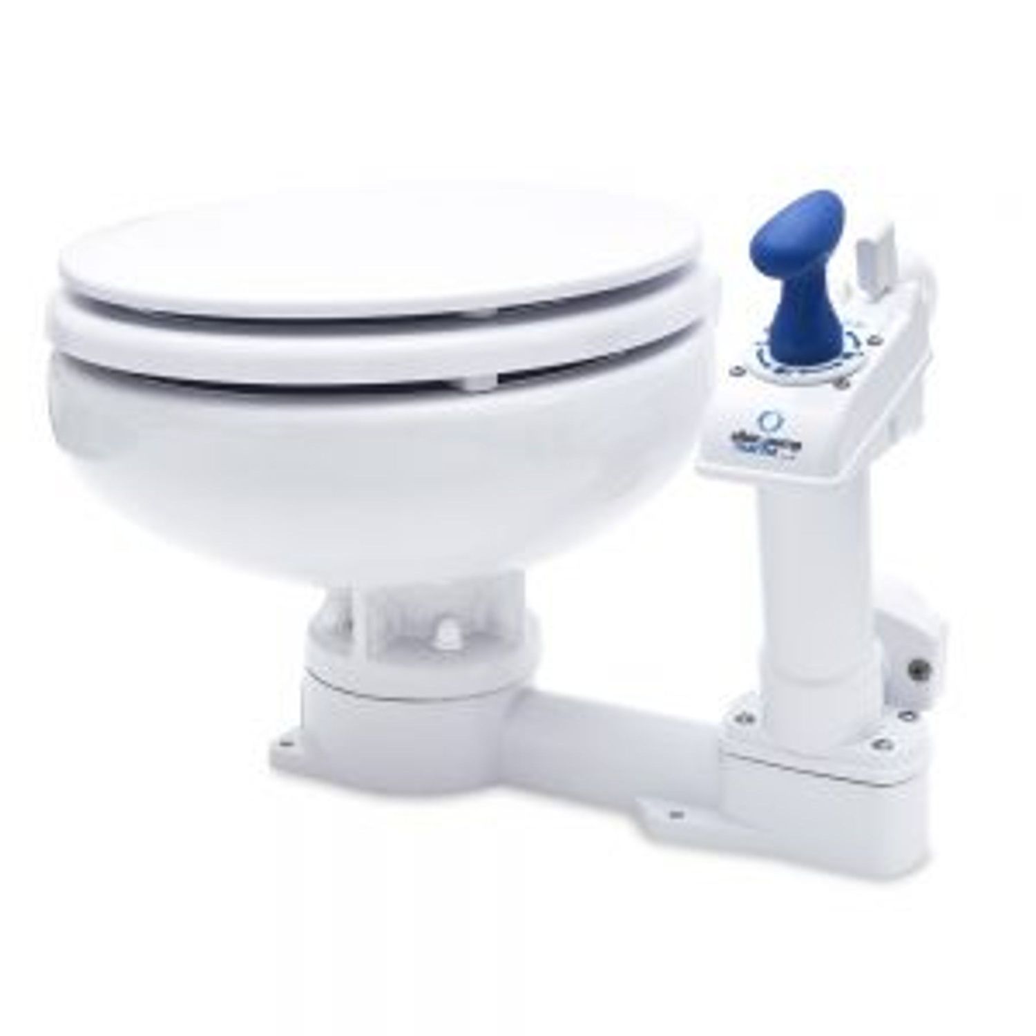 Albin Pump Toilet Comfort Manuel