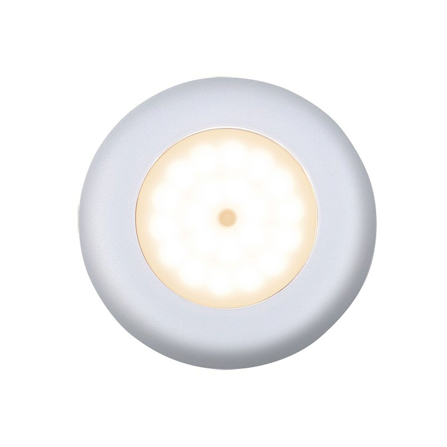 Nova Downlight Touch LED, Guld