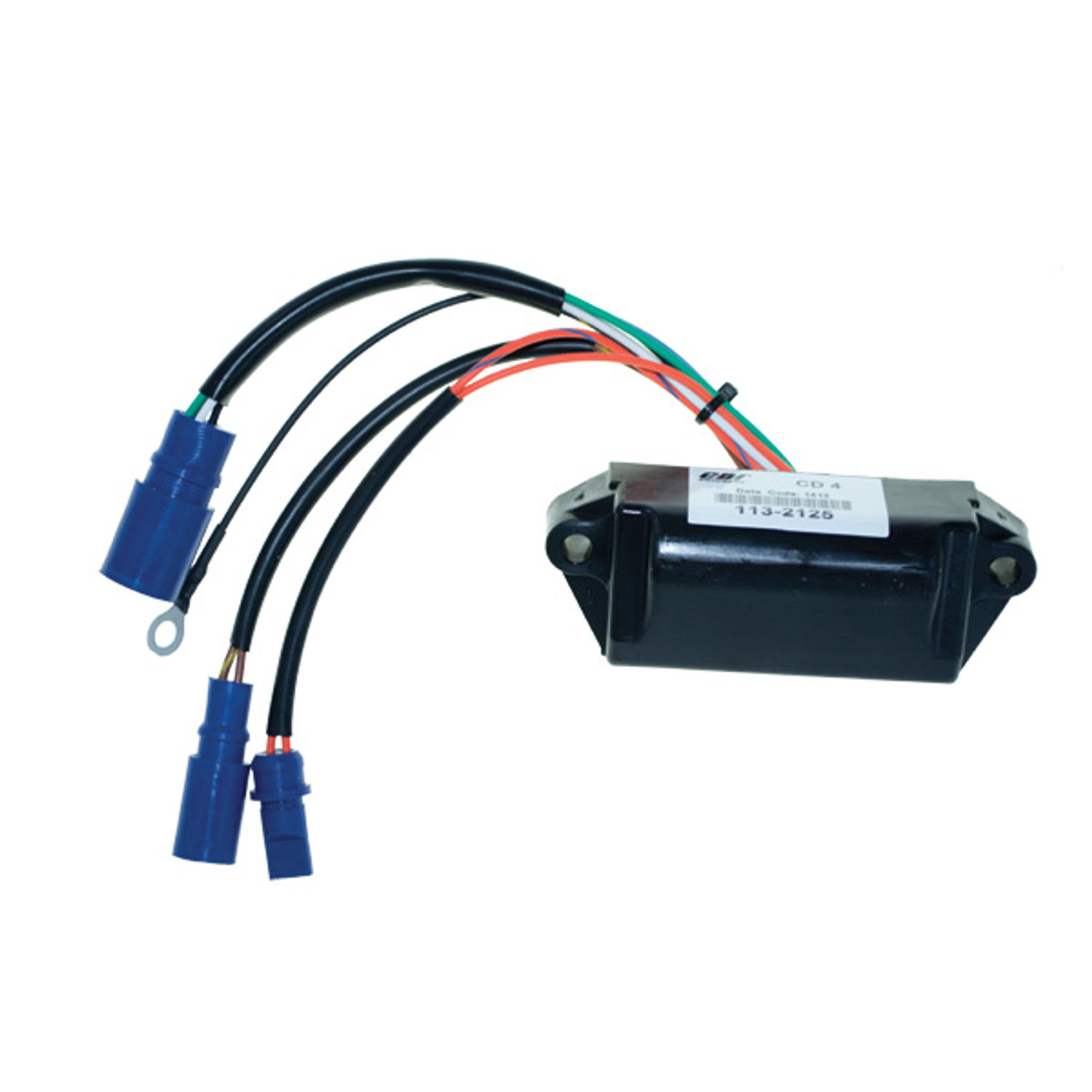 Power Pack CDI1132125