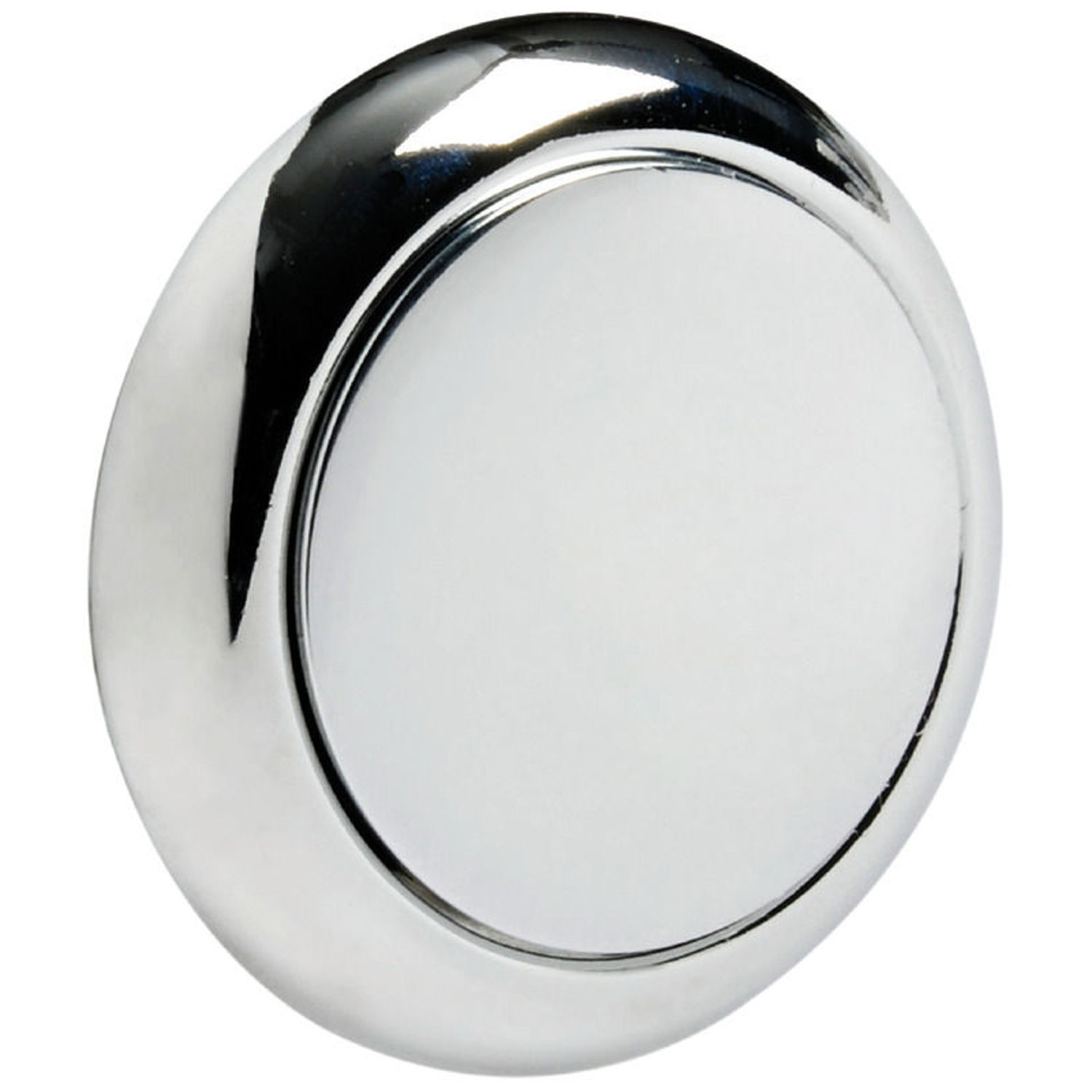 Knott + ring konveks polert AISI316