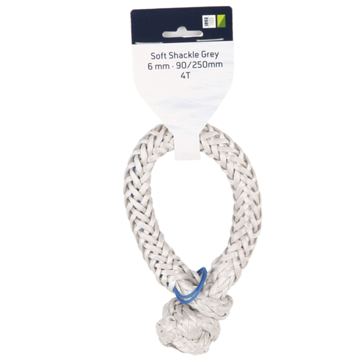 1852 Myk sjakkel for tau