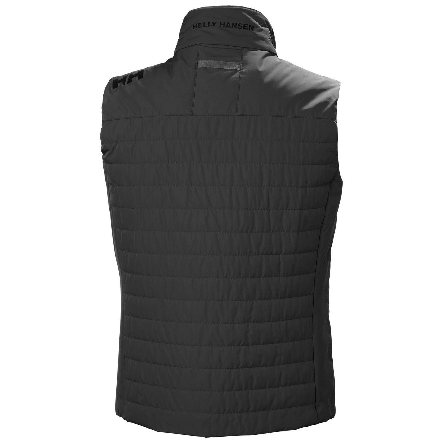 Helly Hansen Crew Insulator Vest 2.0 Länteen Unisex Musta