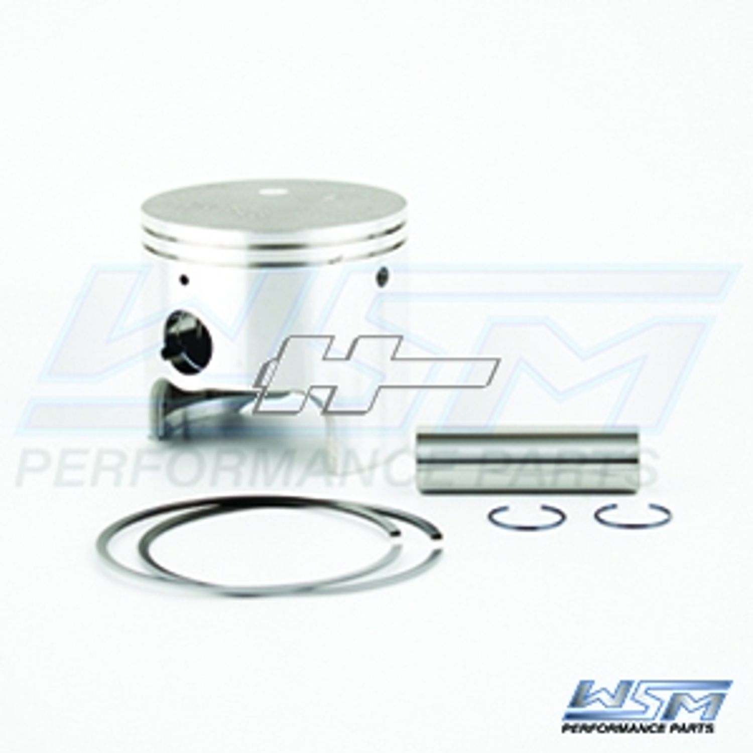 Stempel .1mm O.D. WSM01082607K