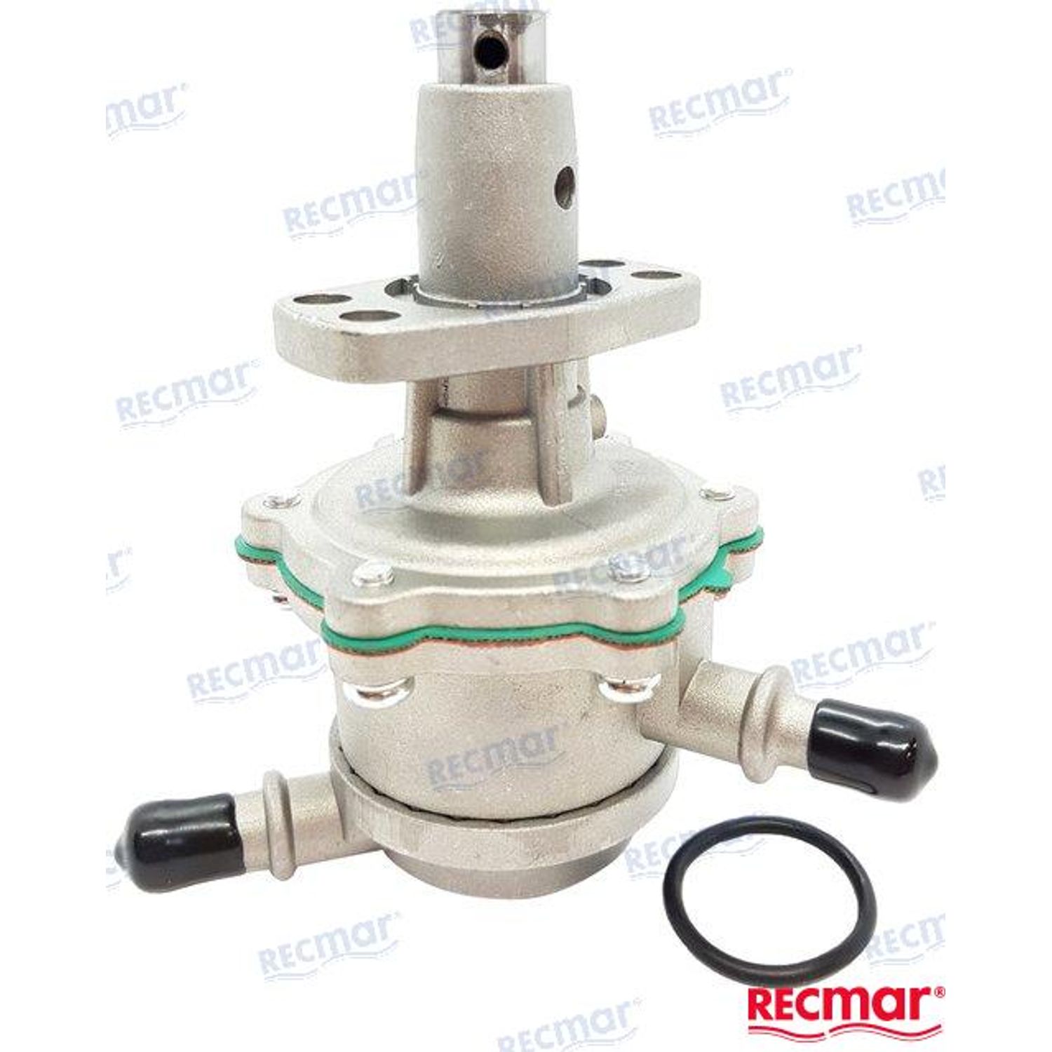 Polttoainepumppu REC21132189