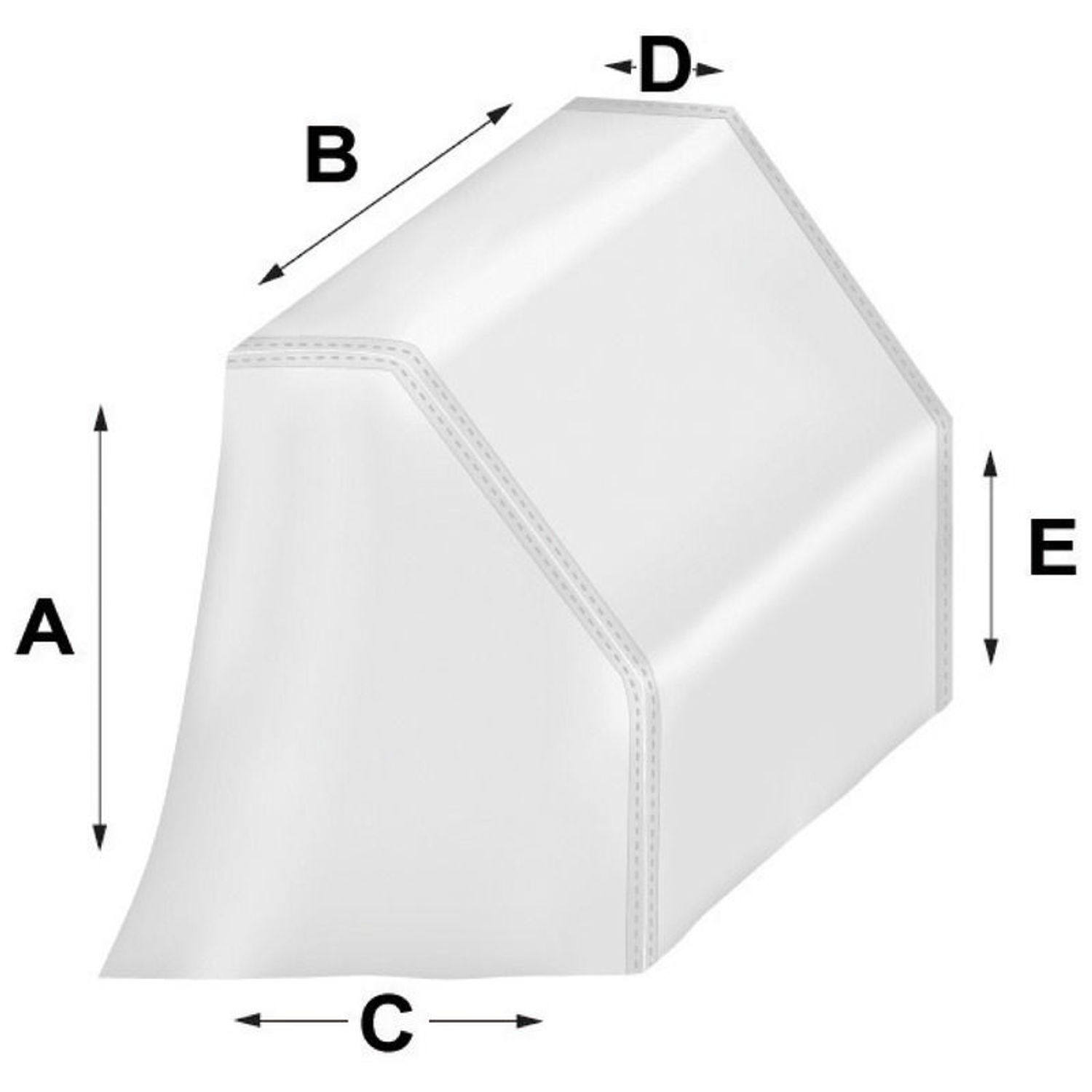 Konsolöverdrag M6