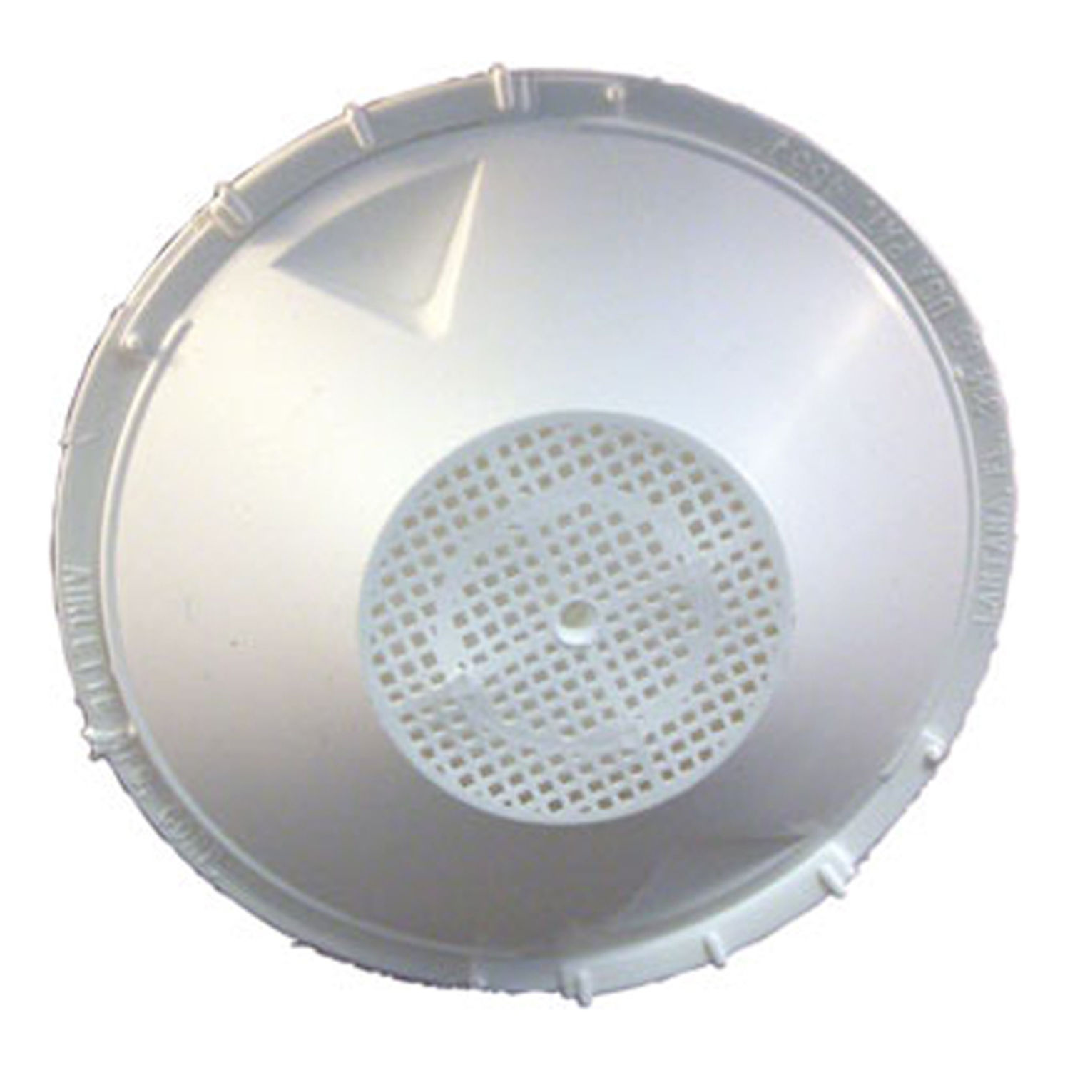 Buffalo Selvhæftende ventil