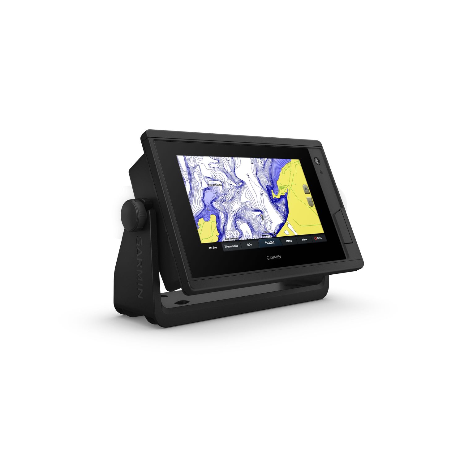 Garmin GPSMAP™ 722xs Plus kartplotter