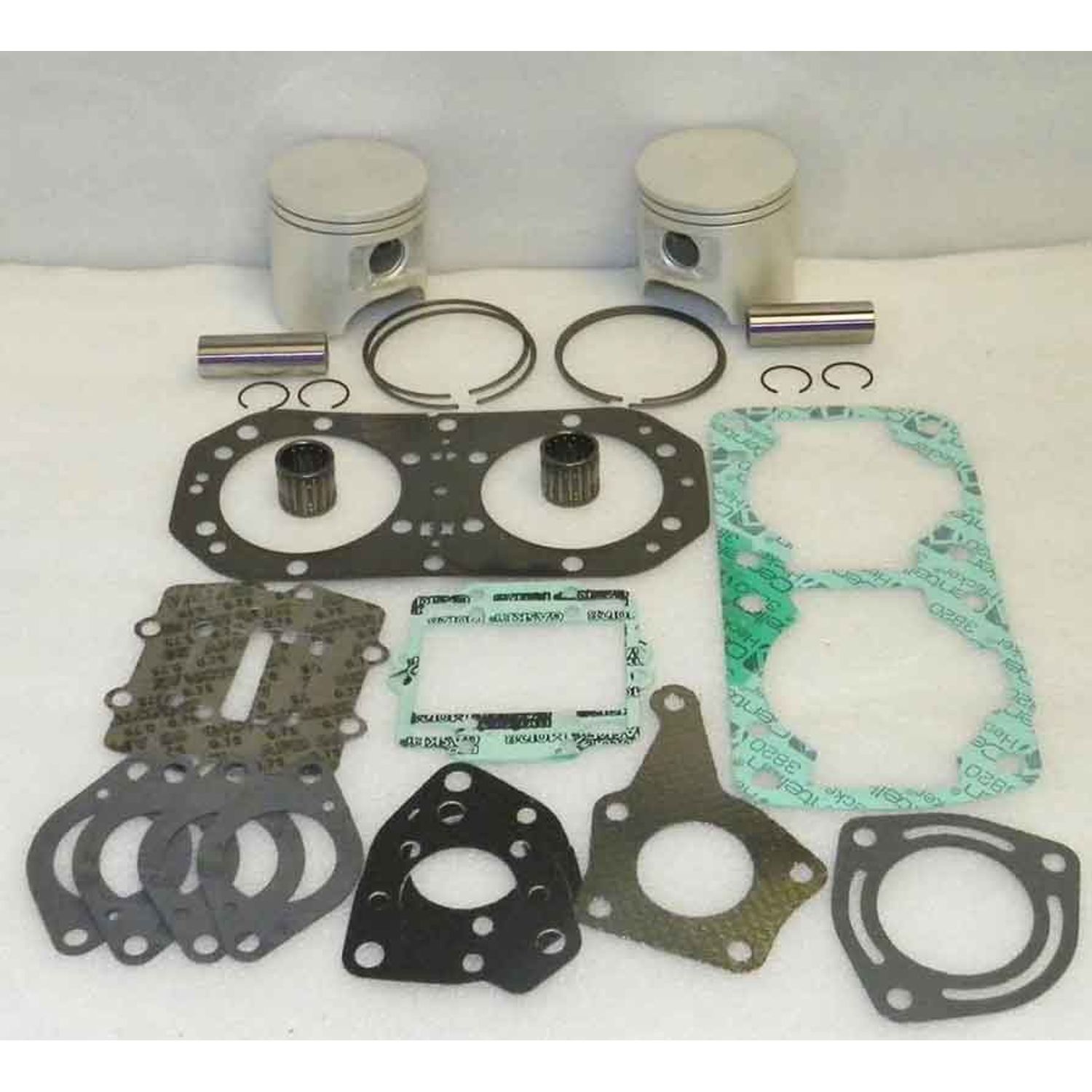 Renoveringssats .1mm Ö.d. WSM01084314