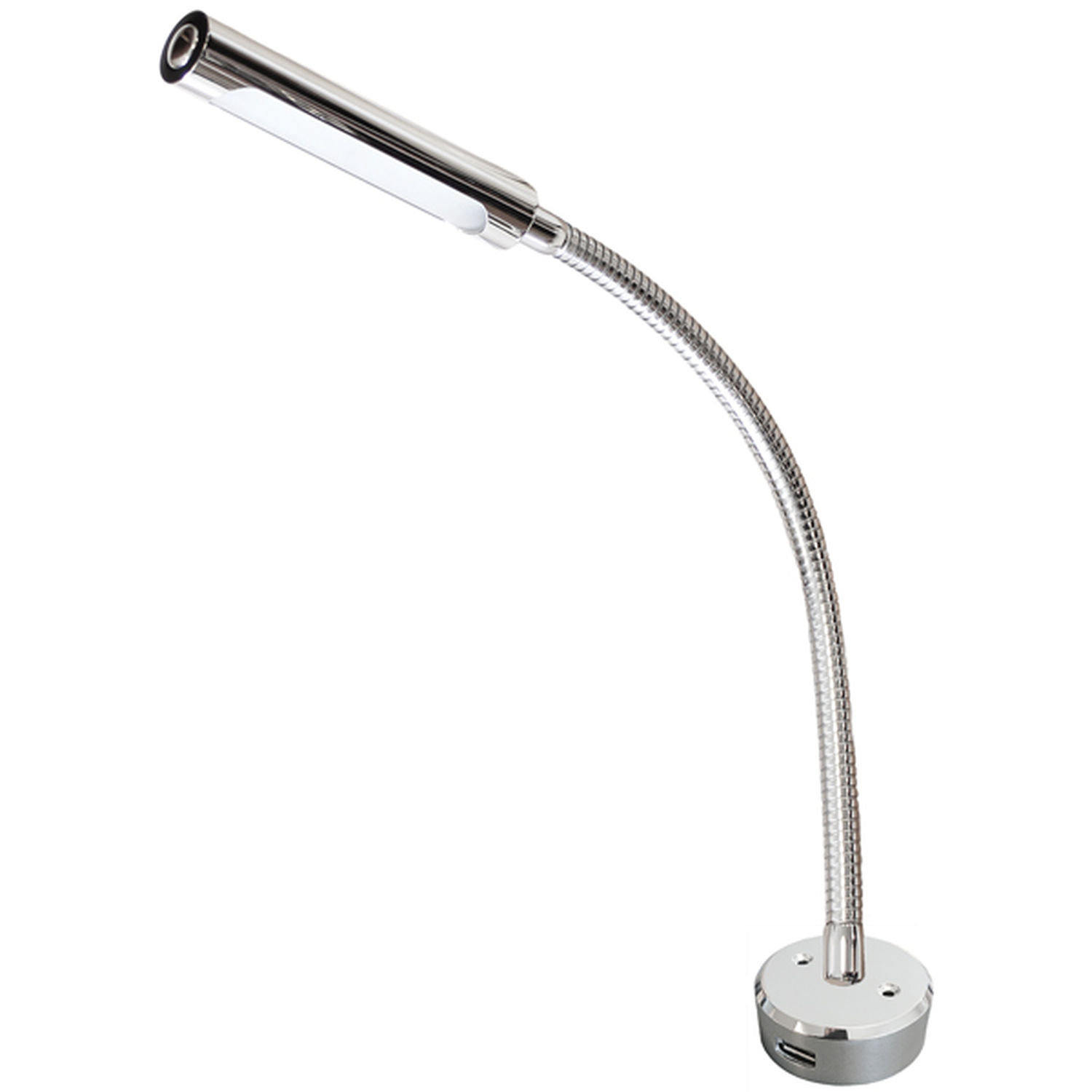 Casolux Malene kortlampe touch bord, 20-29V