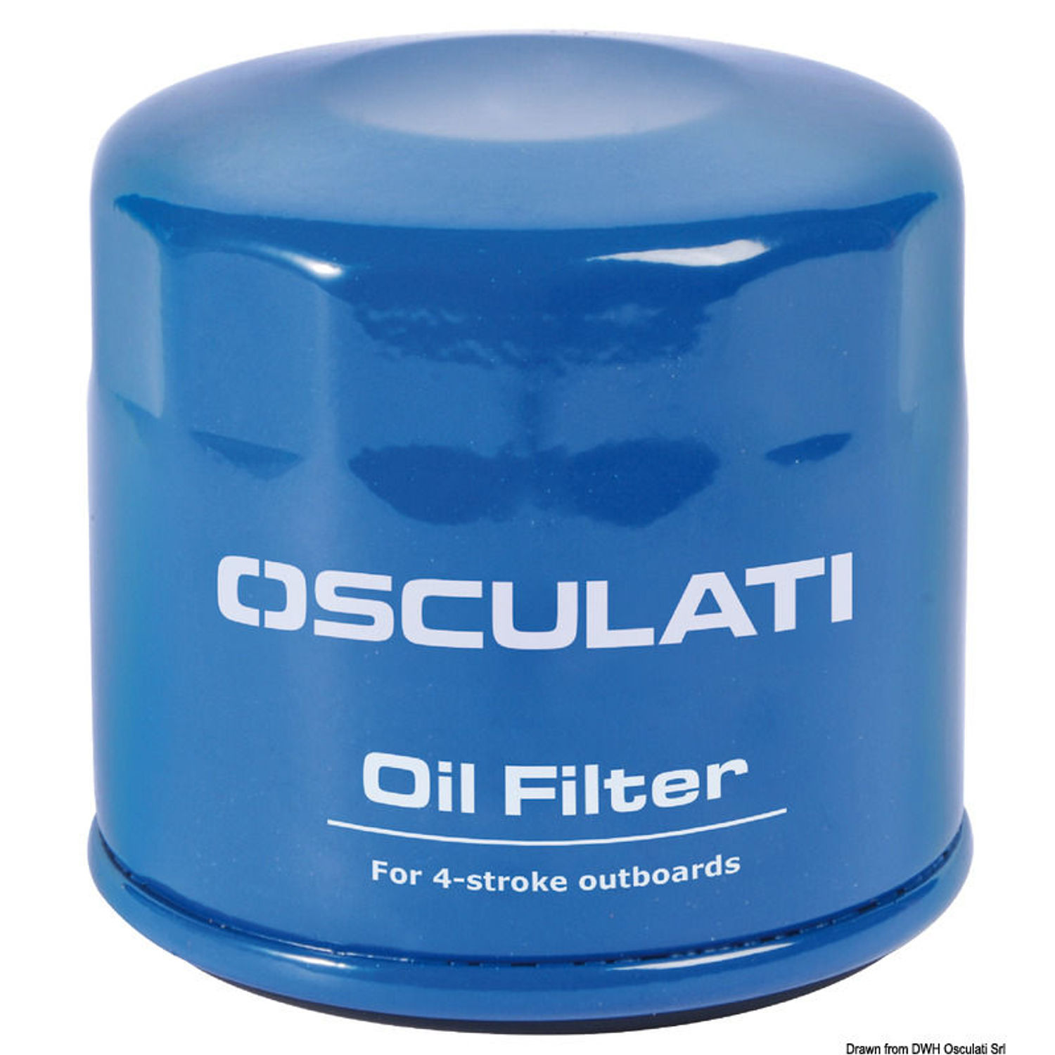 Oliefilter HONDA 15400-RBA-F01