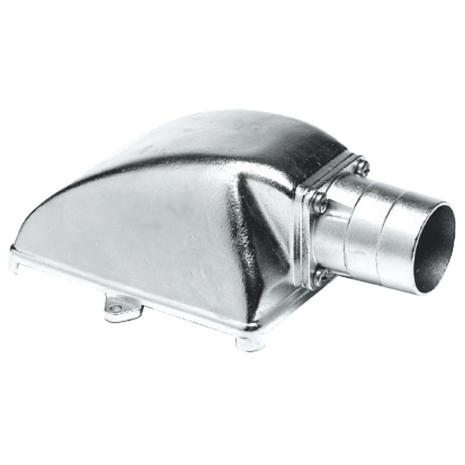 Sugefilter AISI 316 vandret Ø 25 mm