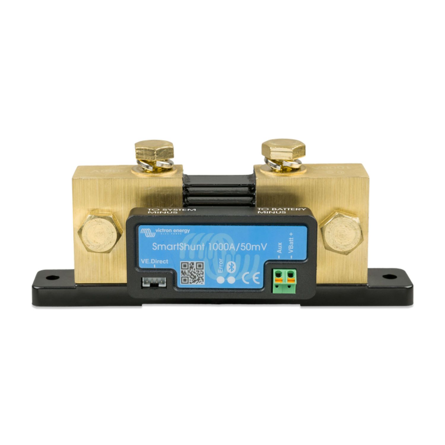 Victron SmartShunt Batteriovervågning  IP-21