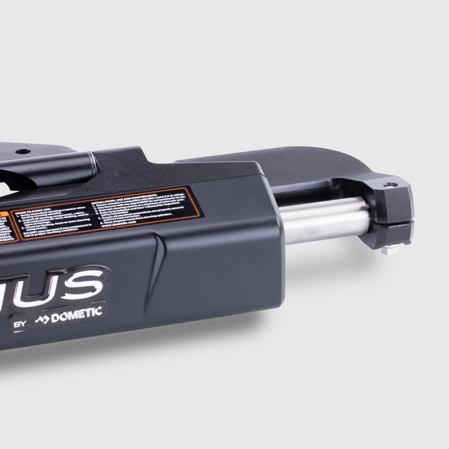 Optimus eActuator el-cylinder