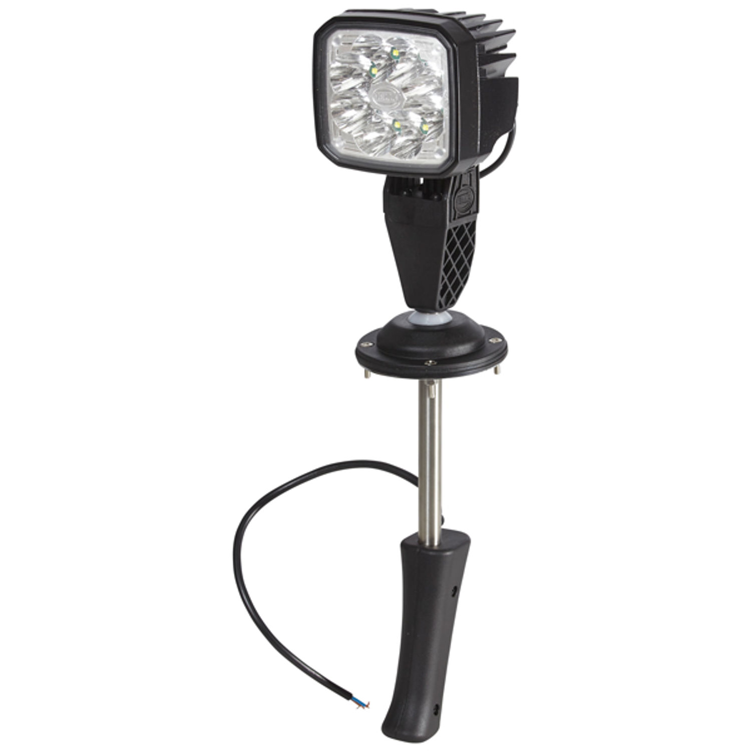 Hella hakuvalo LED 50w 12/24v 6500K