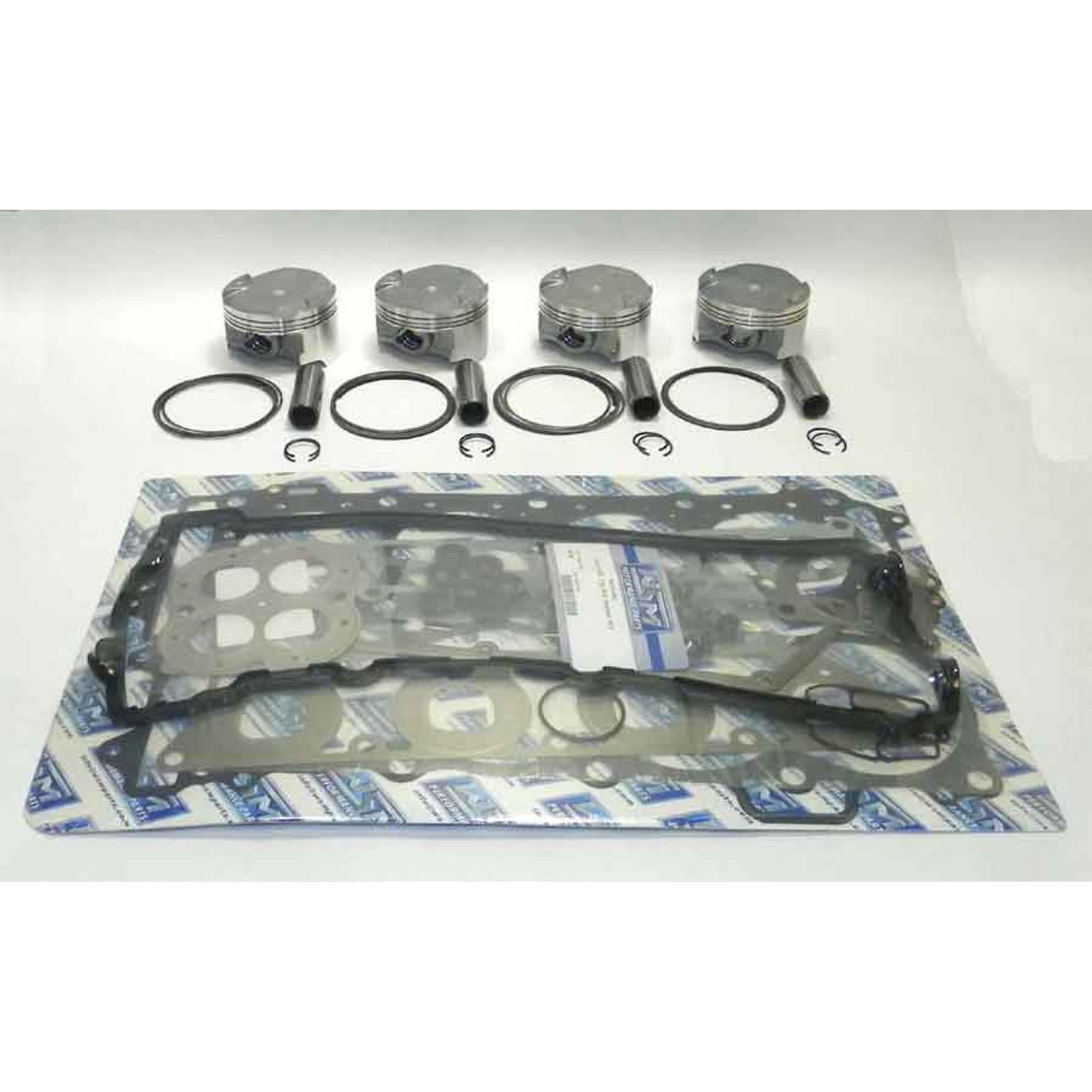 Renoveringssats .5mm Ö.d. WSM01084412