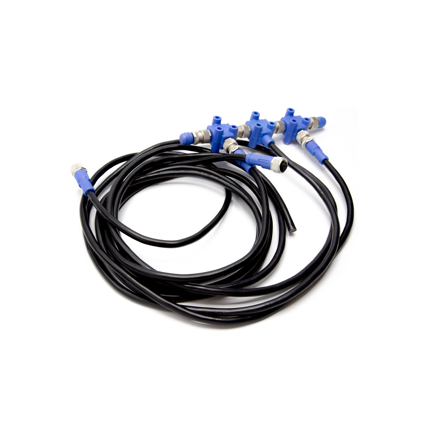 Amphenol ALTW N2K NMEA 2000 Startpakke 12v