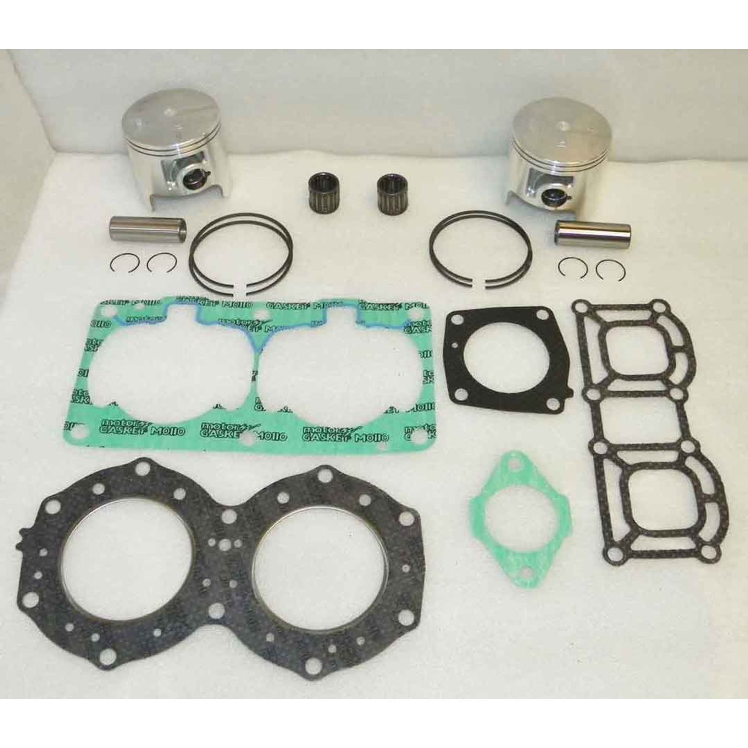 Renoveringssats .1mm Ö.d. WSM01080214