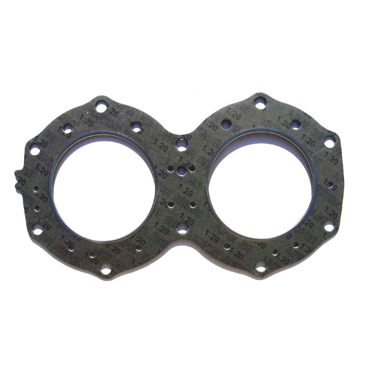 Topplockspackning WSM007403