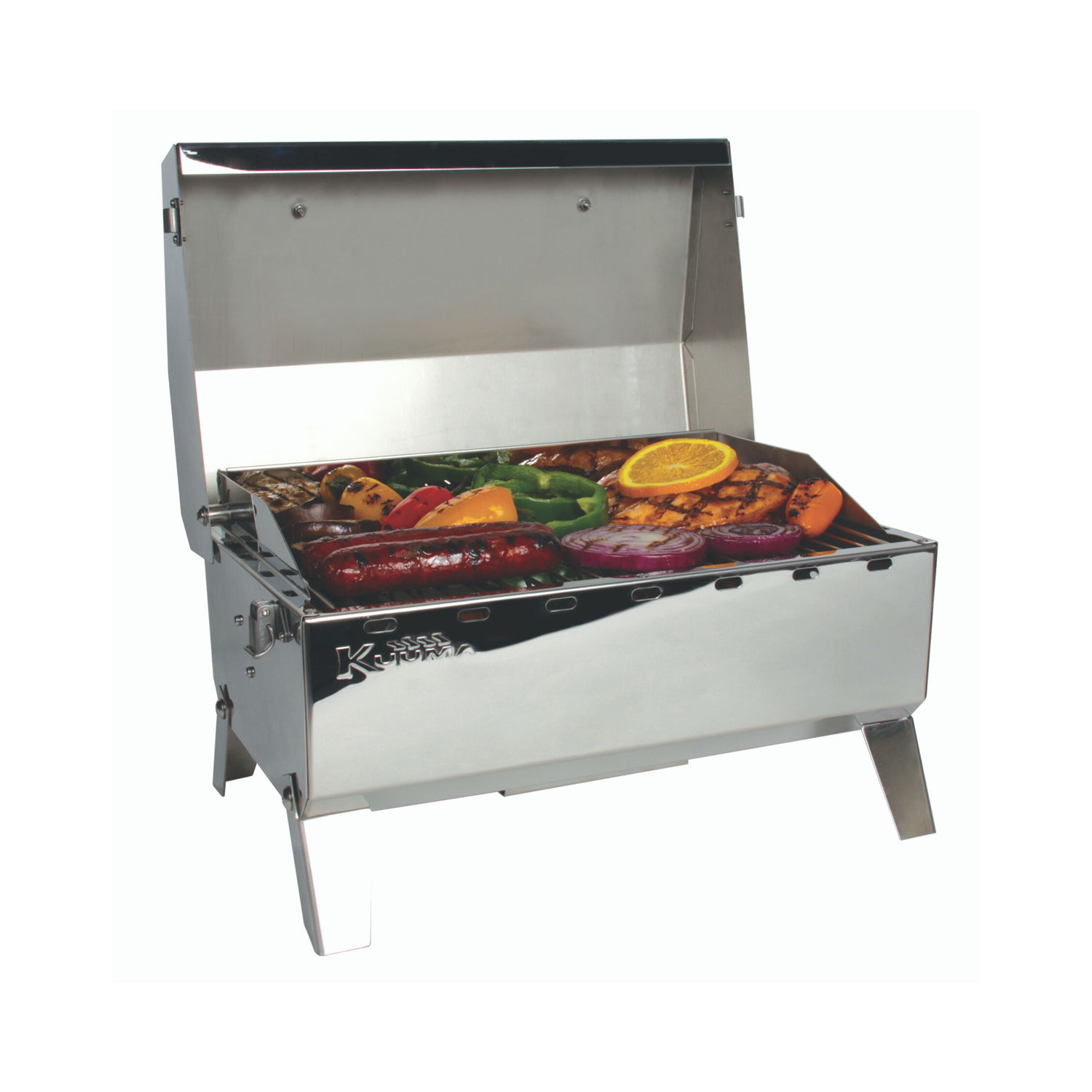 Kuuma Gassgrill Stow N Go 125