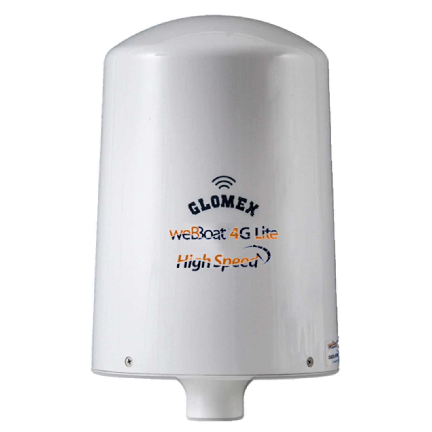 Glomex IT1104HS Webboat 4G Wifi-antenne Ø158 mm H-200 mm