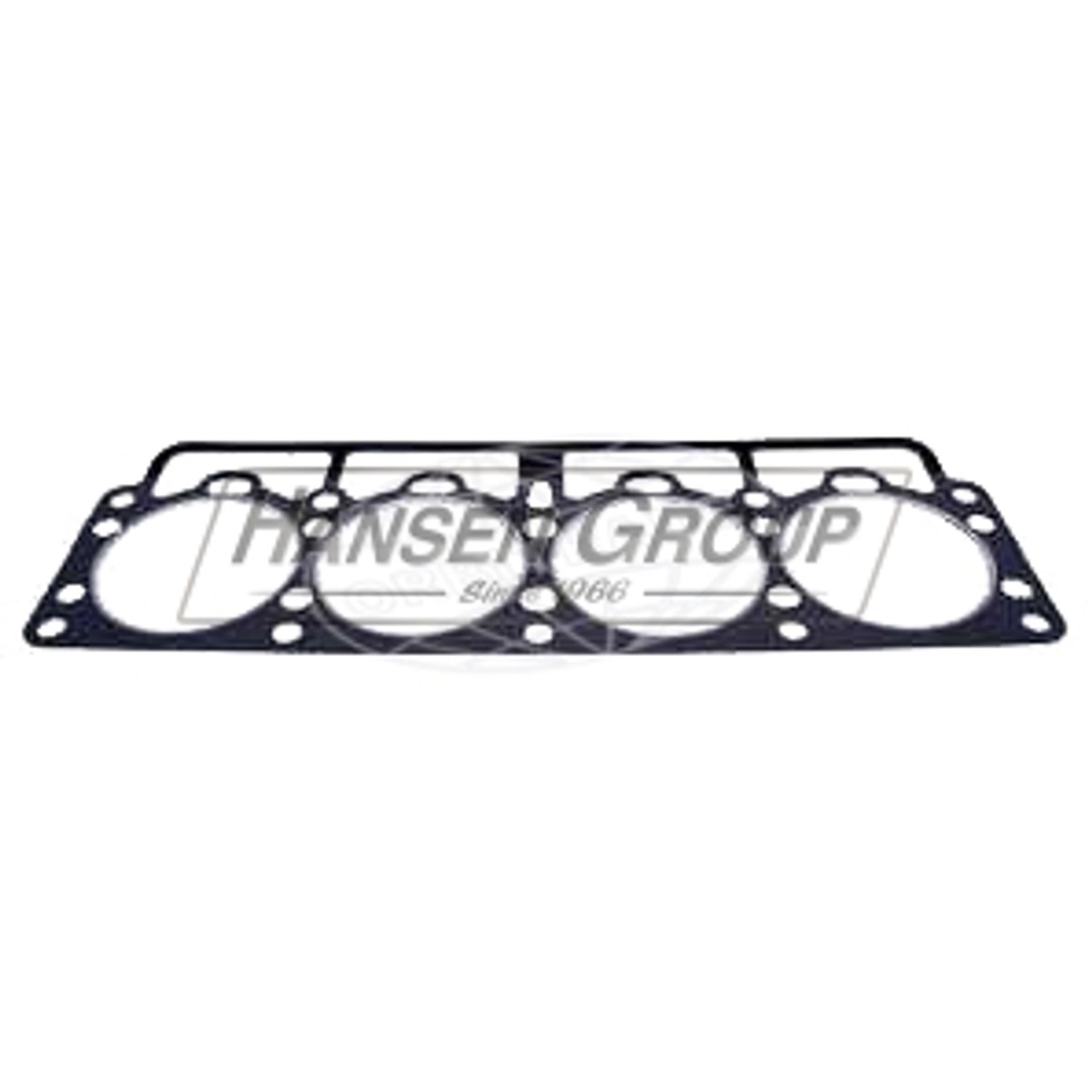 Topplockspackning ORB13009