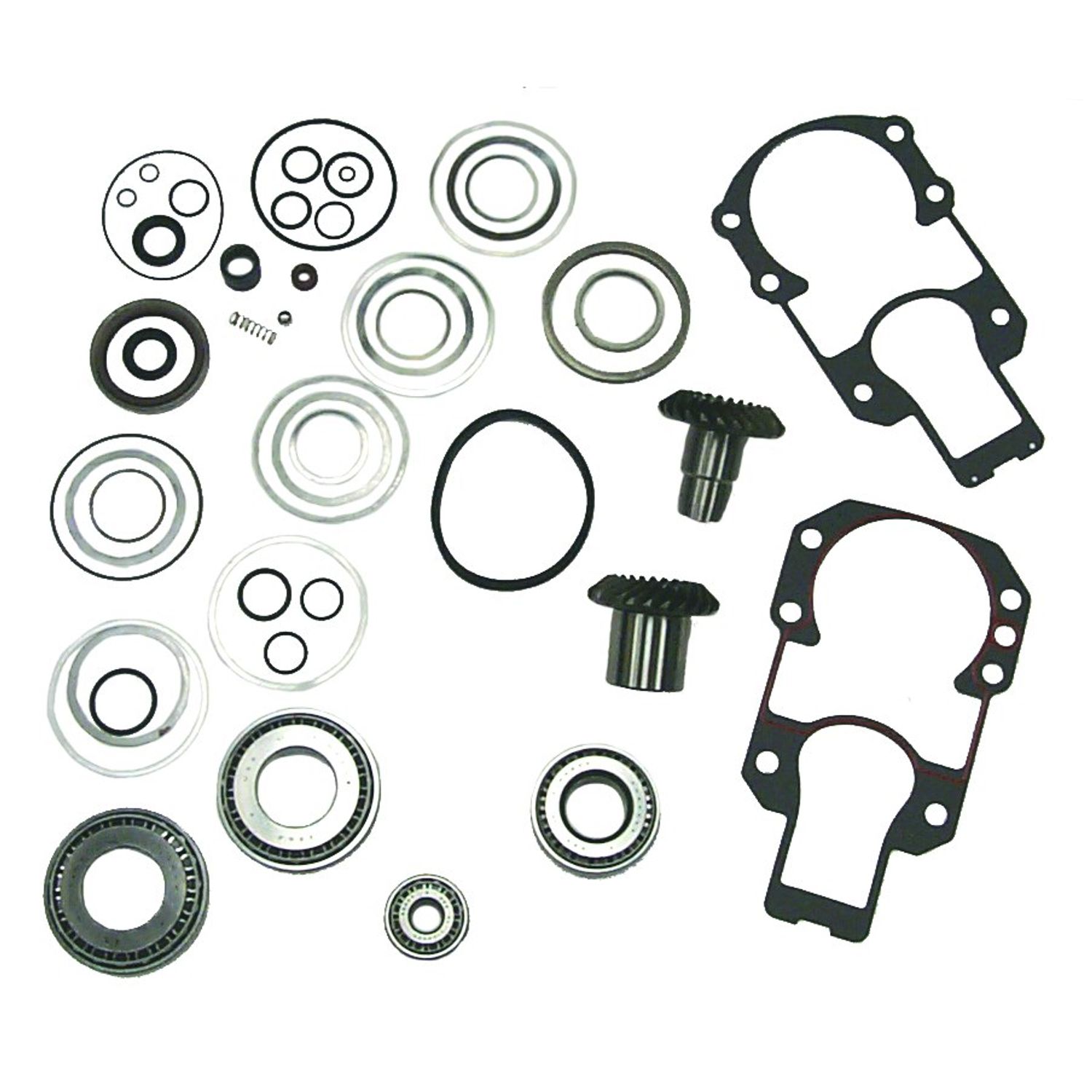 Upper Unit Gear Repair Kit SIE182358